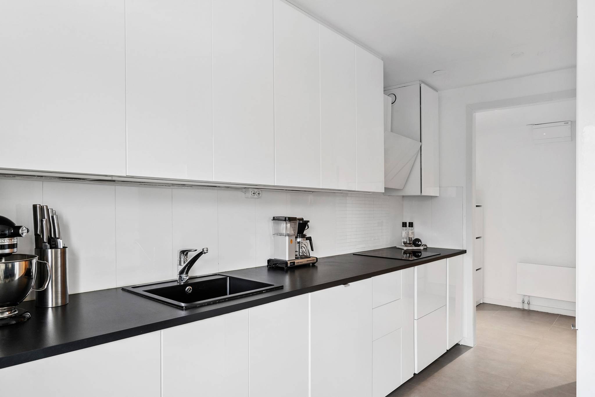 2 rum Lägenhet på Albinsrogatan 5A Borgmästaregården Malmö kommun - bild 14
