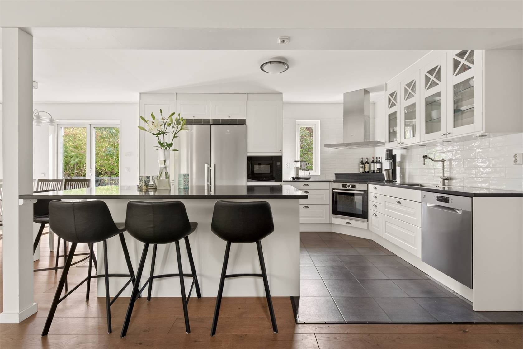 5 rum Villa på Bössvägen 12 Landsnora Sollentuna kommun - bild 28