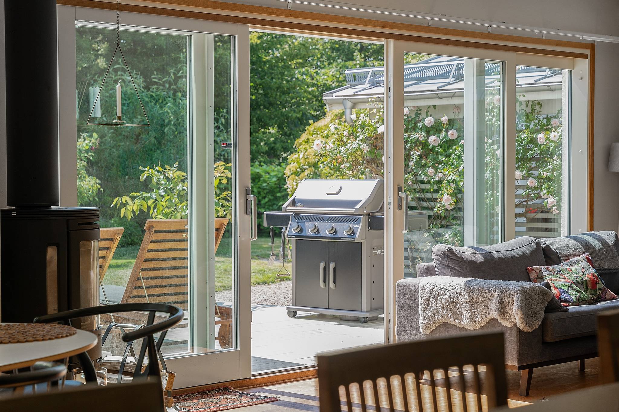 5 rum Villa på Remivägen 10 Kämpaslätten Sölvesborgs kommun - bild 10