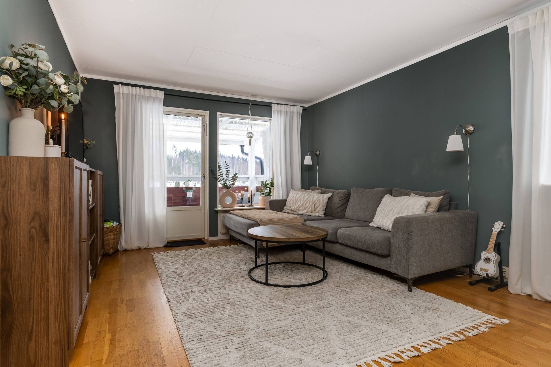 4 rum Villa på Nyponstigen 3B Ludvika Knutsbo Ludvika kommun - bild 3