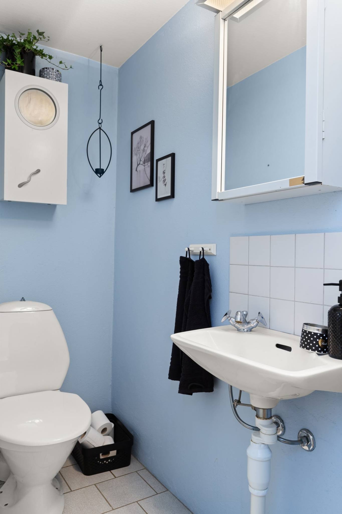 4 rum Villa på Furulundsgatan 6 Centrala Bromölla Bromölla kommun - bild 23