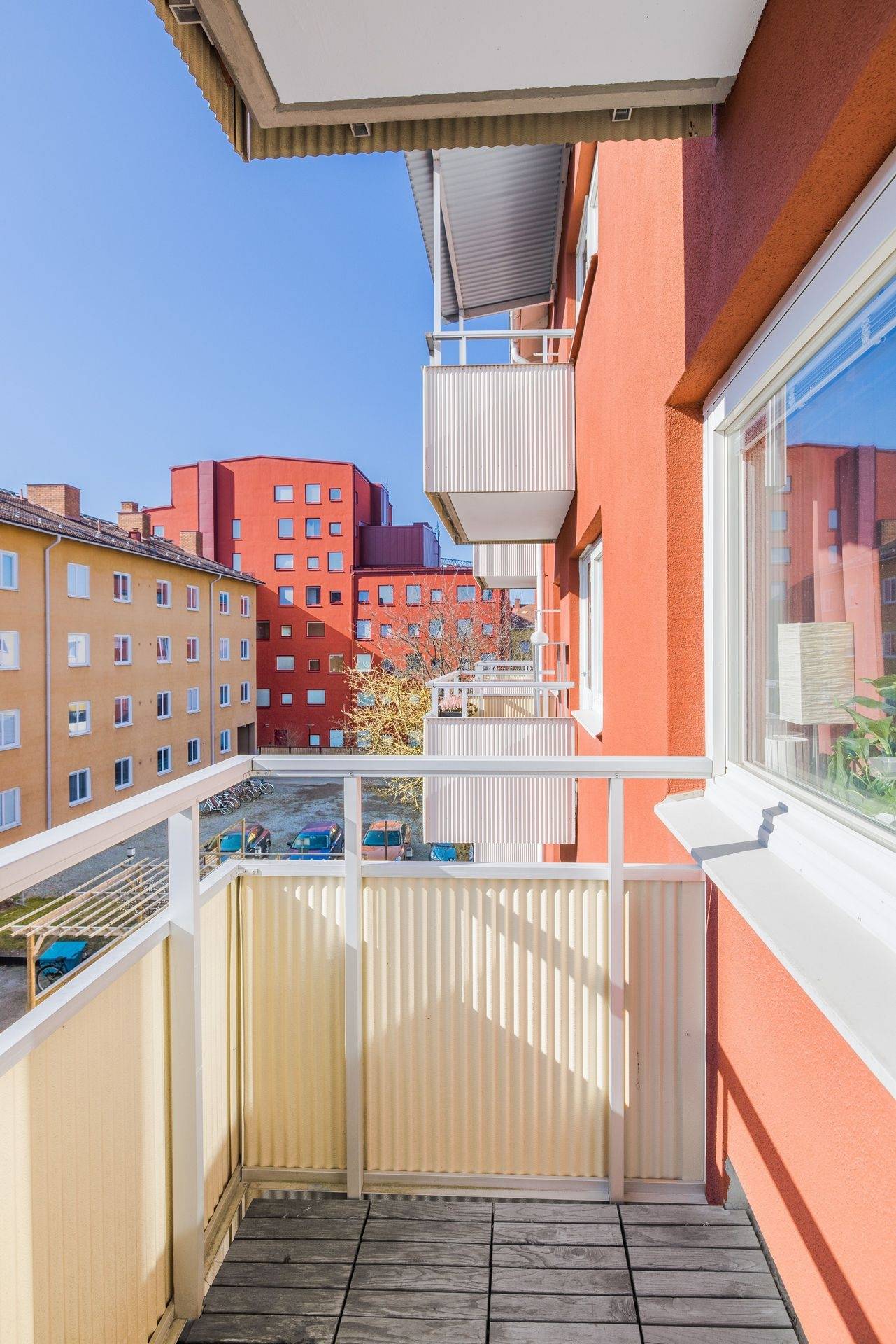 2 rum Lägenhet på Bryggaregatan 9C Norr Eskilstuna kommun - bild 7