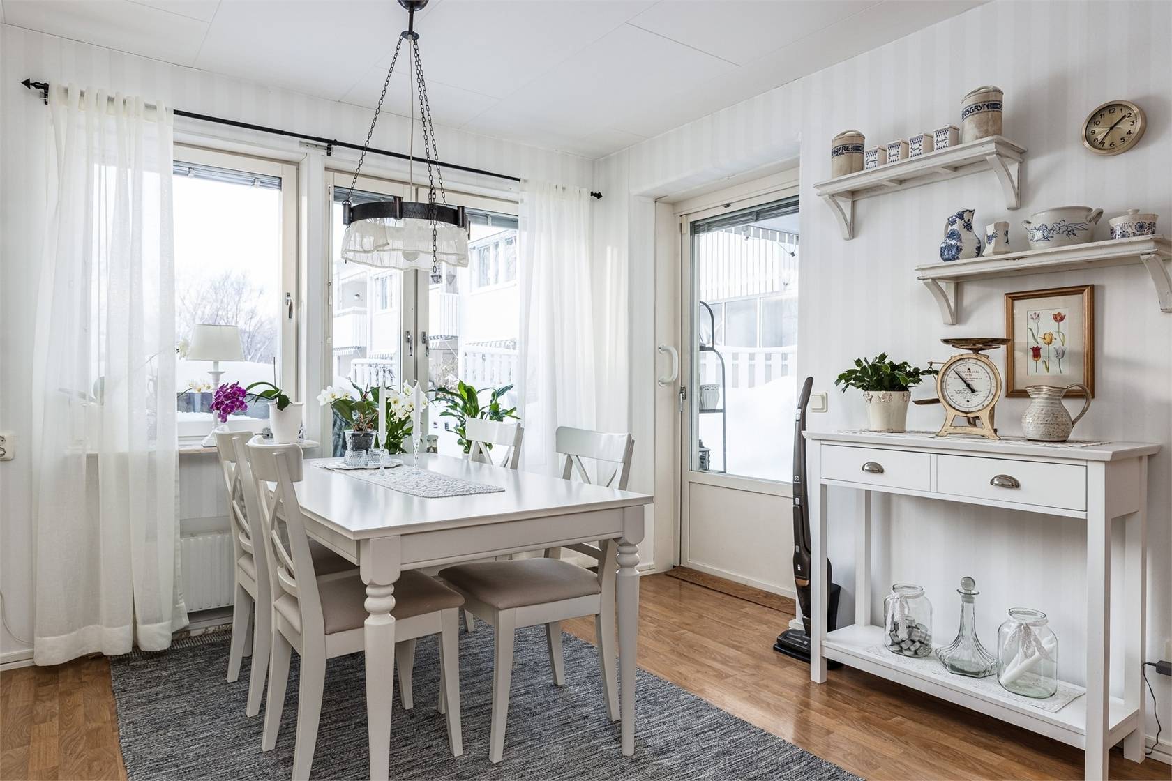 4 rum Lägenhet på Skeppargatan 5 C Strand Arvika kommun - bild 9
