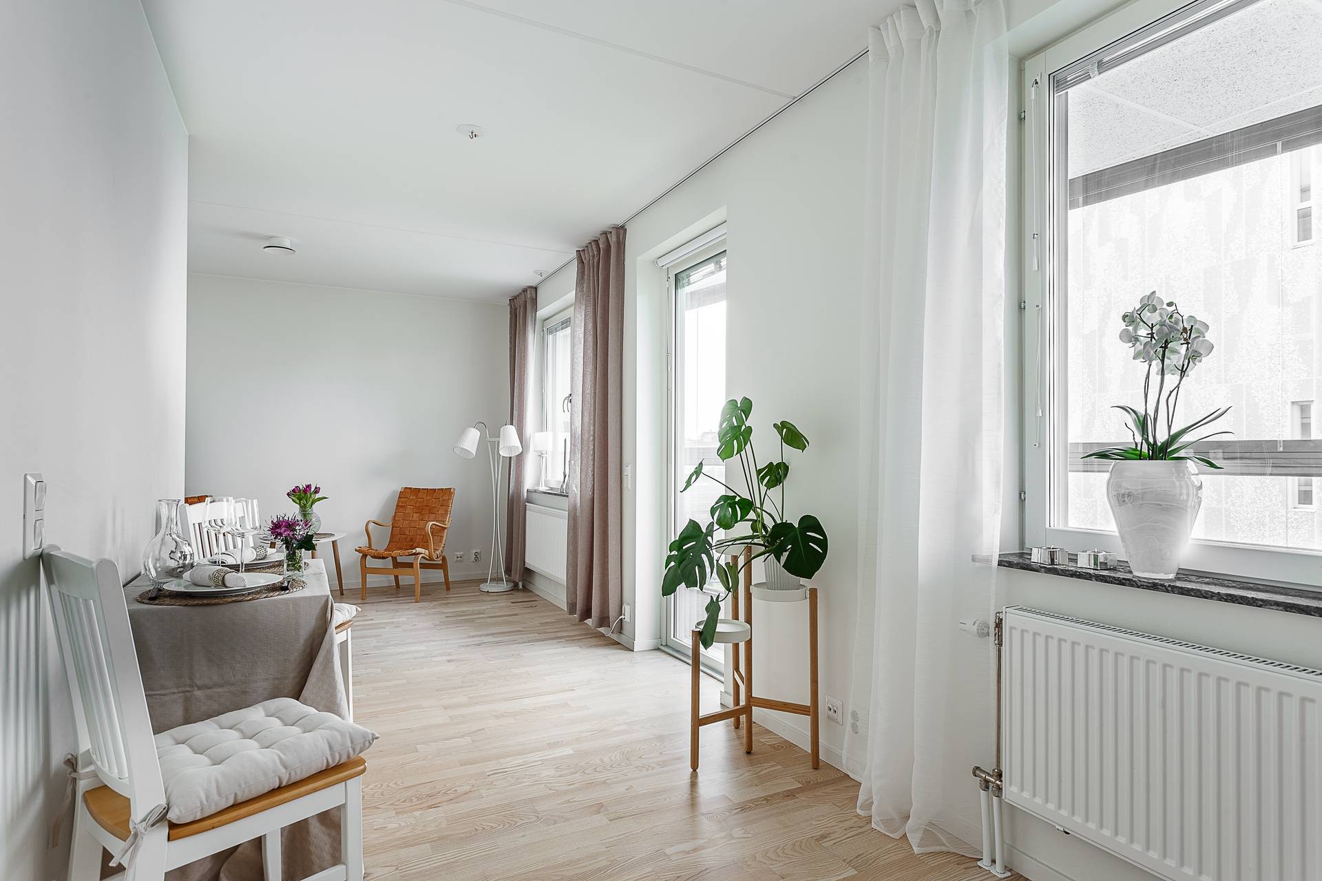 1 rum Lägenhet på Stationsgatan 24 Centrum Uppsala kommun - bild 3