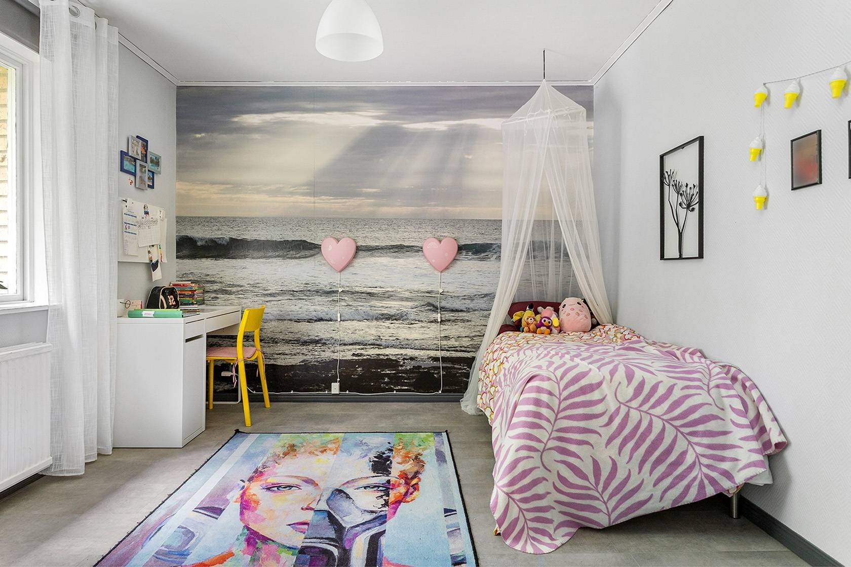 7 rum Villa på Skolvägen 21 Deje - Centralt Forshaga kommun - bild 18
