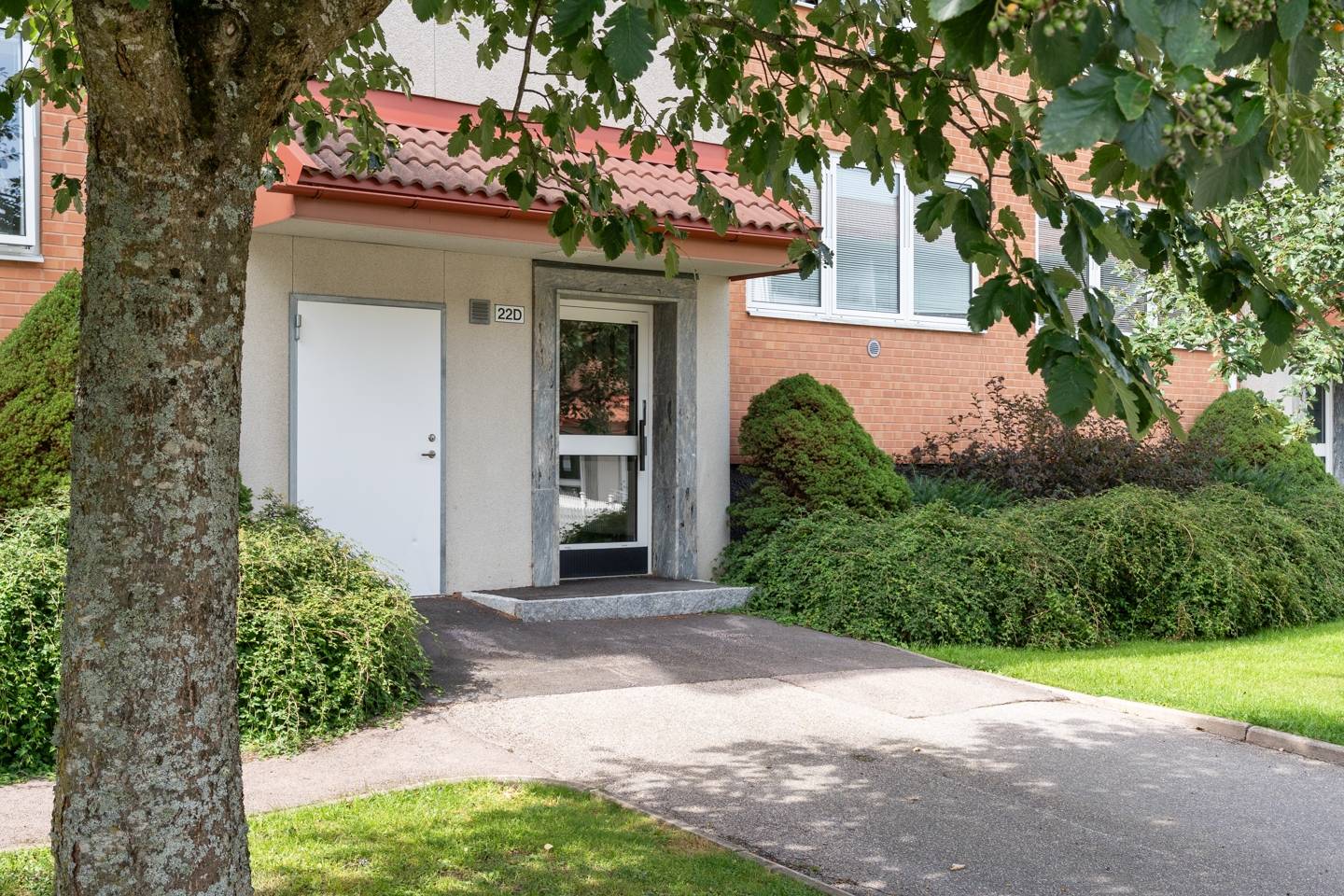 3 rum Lägenhet på Kihlmansgatan 22D Skogsbrynet Köpings kommun - bild 23