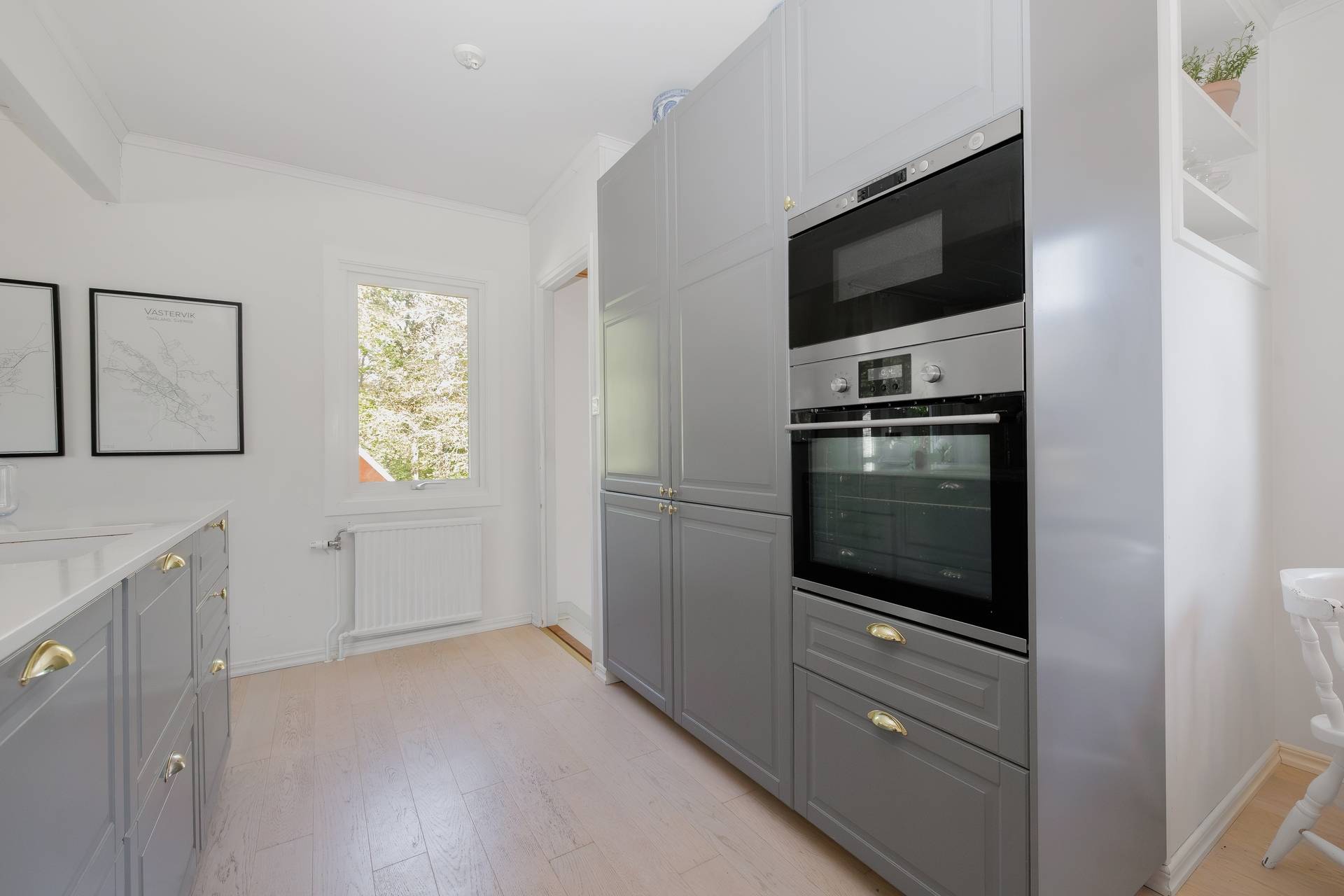 4 rum Villa på Högalundsgatan 6 Brevik Västerviks kommun - bild 15