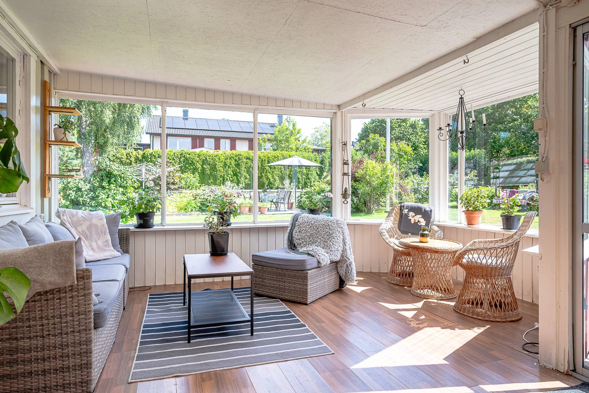 6 rum Villa på Långdansvägen 3 Gnesta Gnesta kommun - bild 16