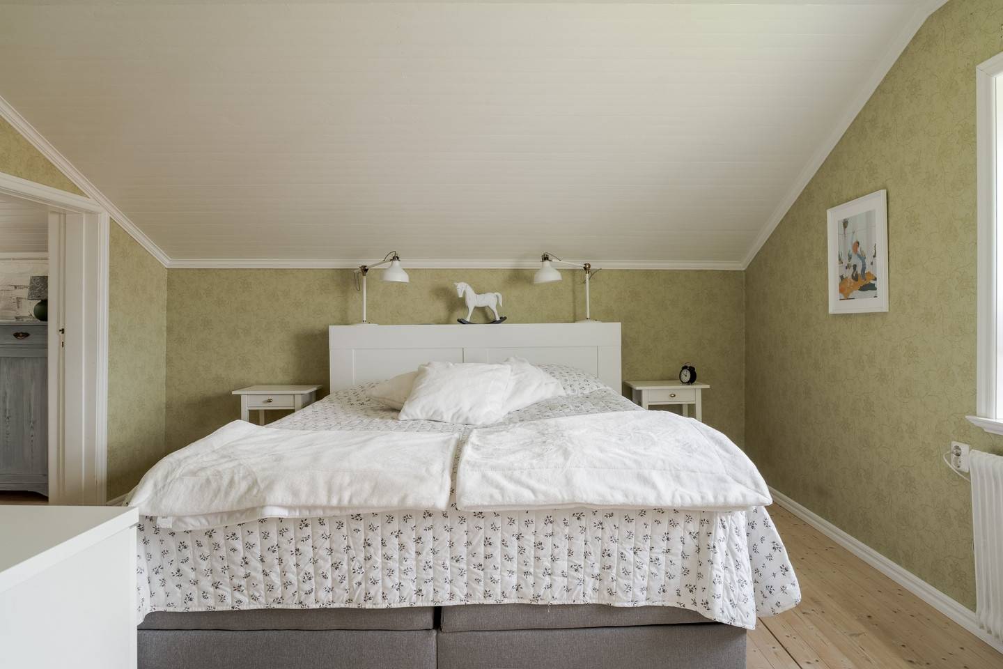 5 rum Villa på Å 132 Sidensjö Örnsköldsviks kommun - bild 41