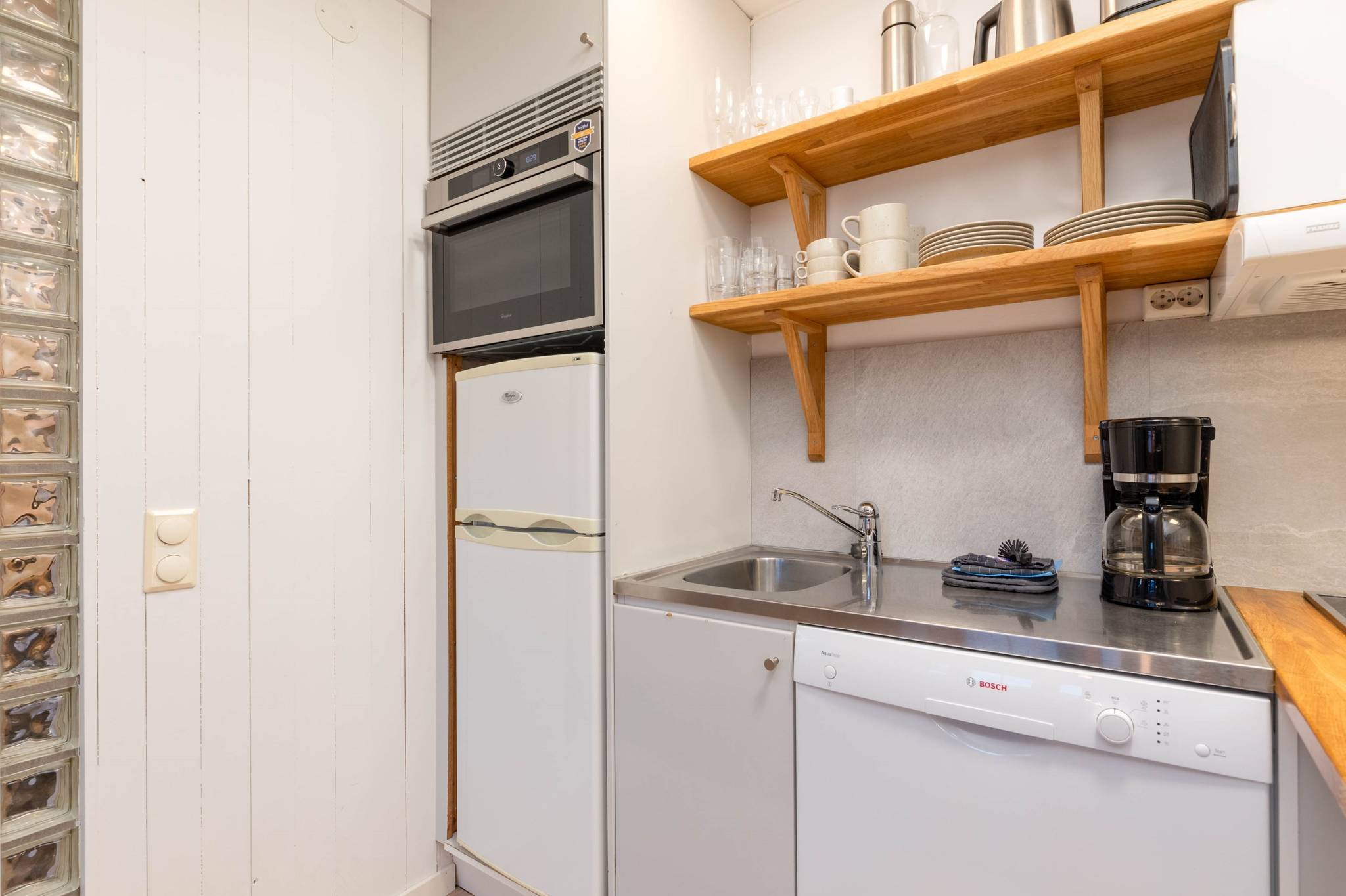 1 rum Lägenhet på Fjällbyvägen 24, lgh 117 Åre By Åre kommun - bild 11