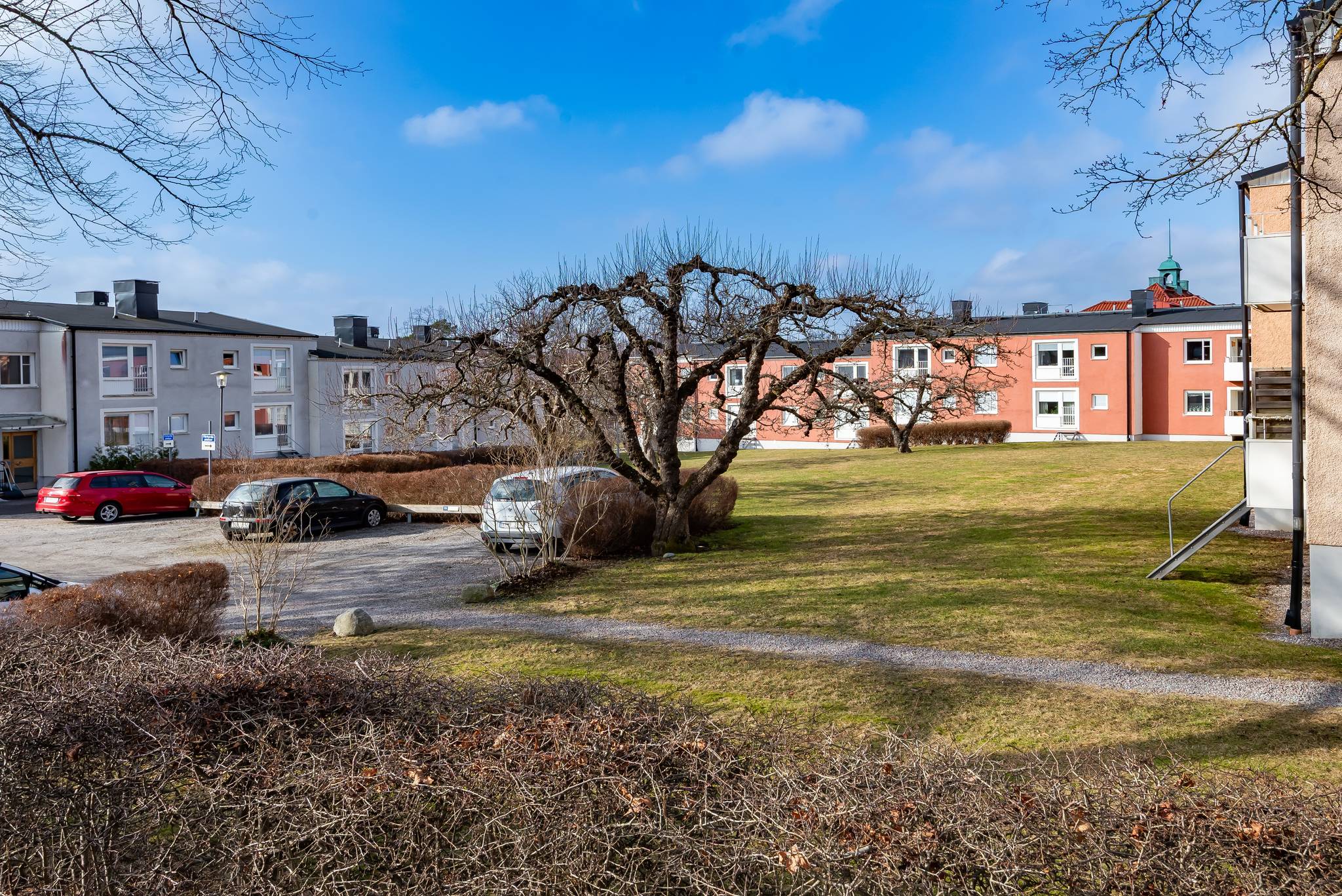 1 rum Lägenhet på Soltorpsvägen 16D Klingsta Danderyds kommun - bild 19
