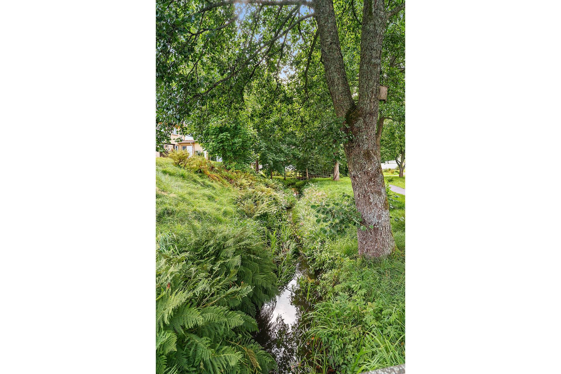 4 rum Lägenhet på Storgatan 147 Pilagården Värnamo kommun - bild 22