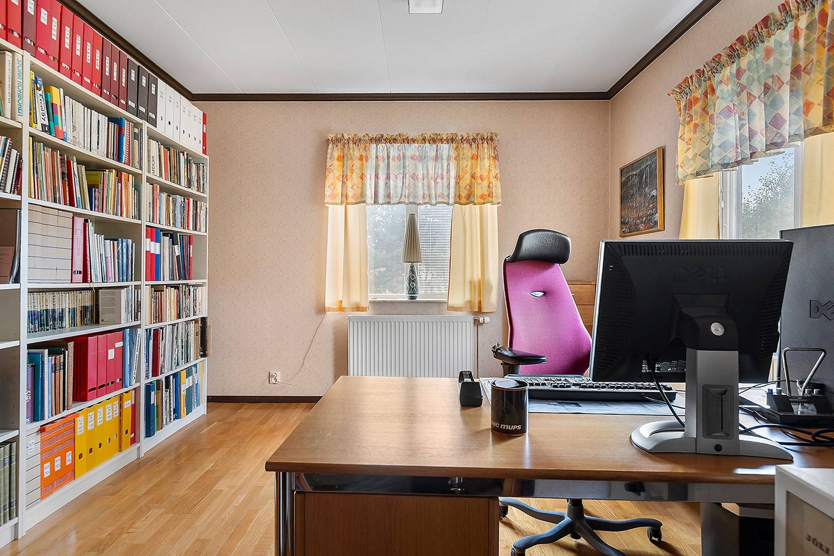 5 rum Villa på Mossbanegatan 77 Haga Kumla kommun - bild 21