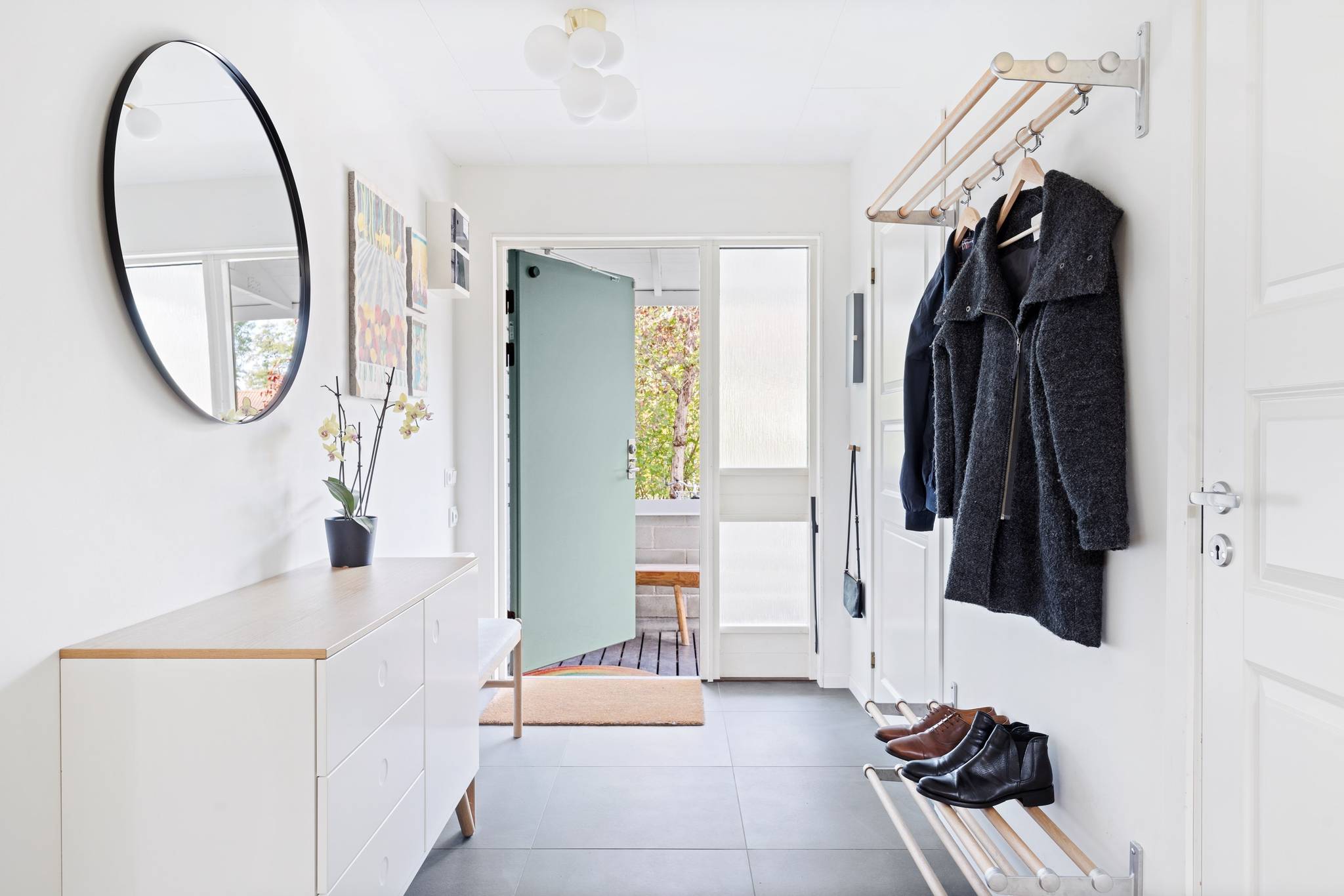 5 rum Villa på Tryffelvägen 61 Norby Uppsala kommun - bild 4