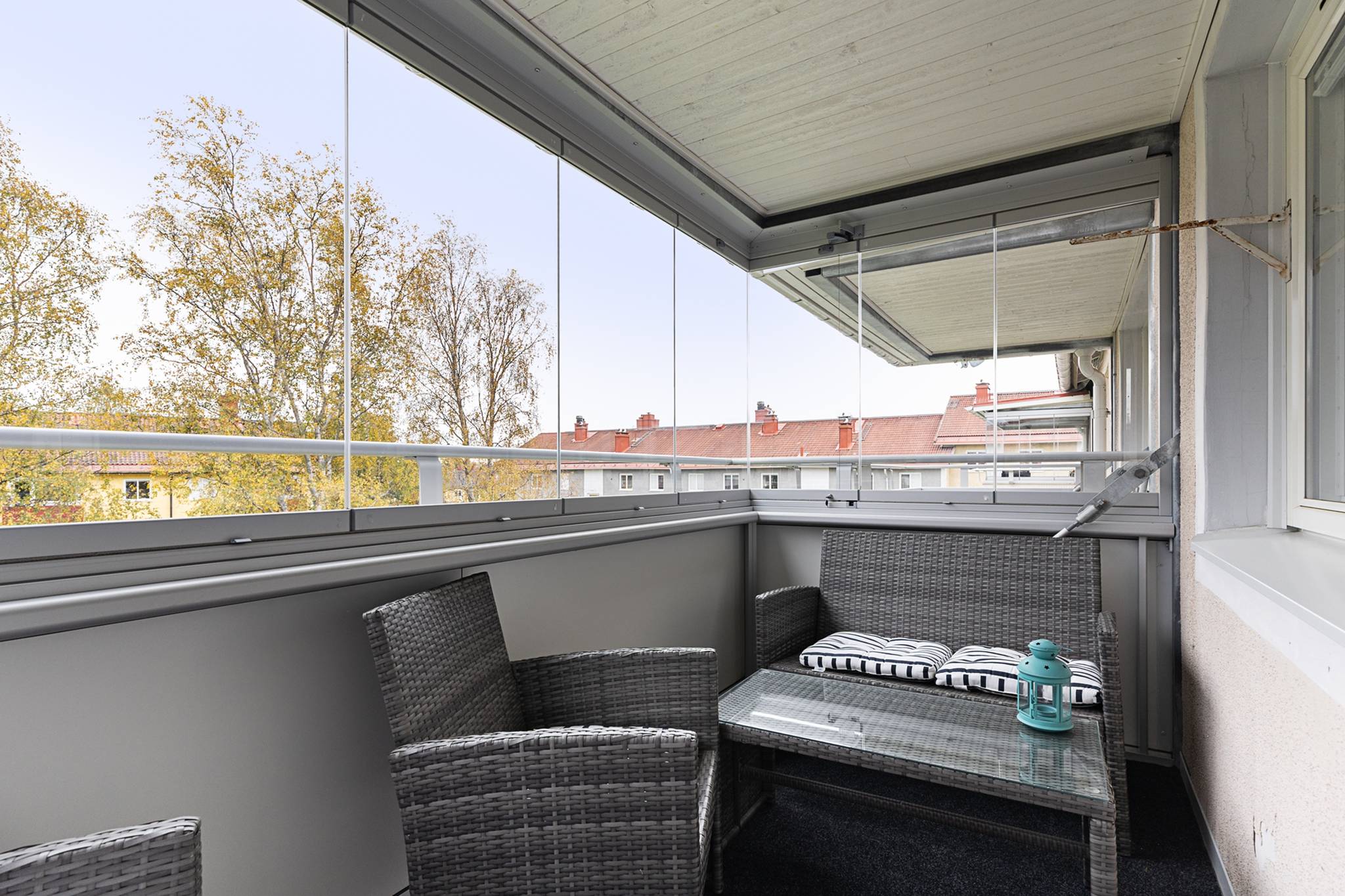 2 rum Lägenhet på Kronovägen 7B Teg Umeå kommun - bild 22