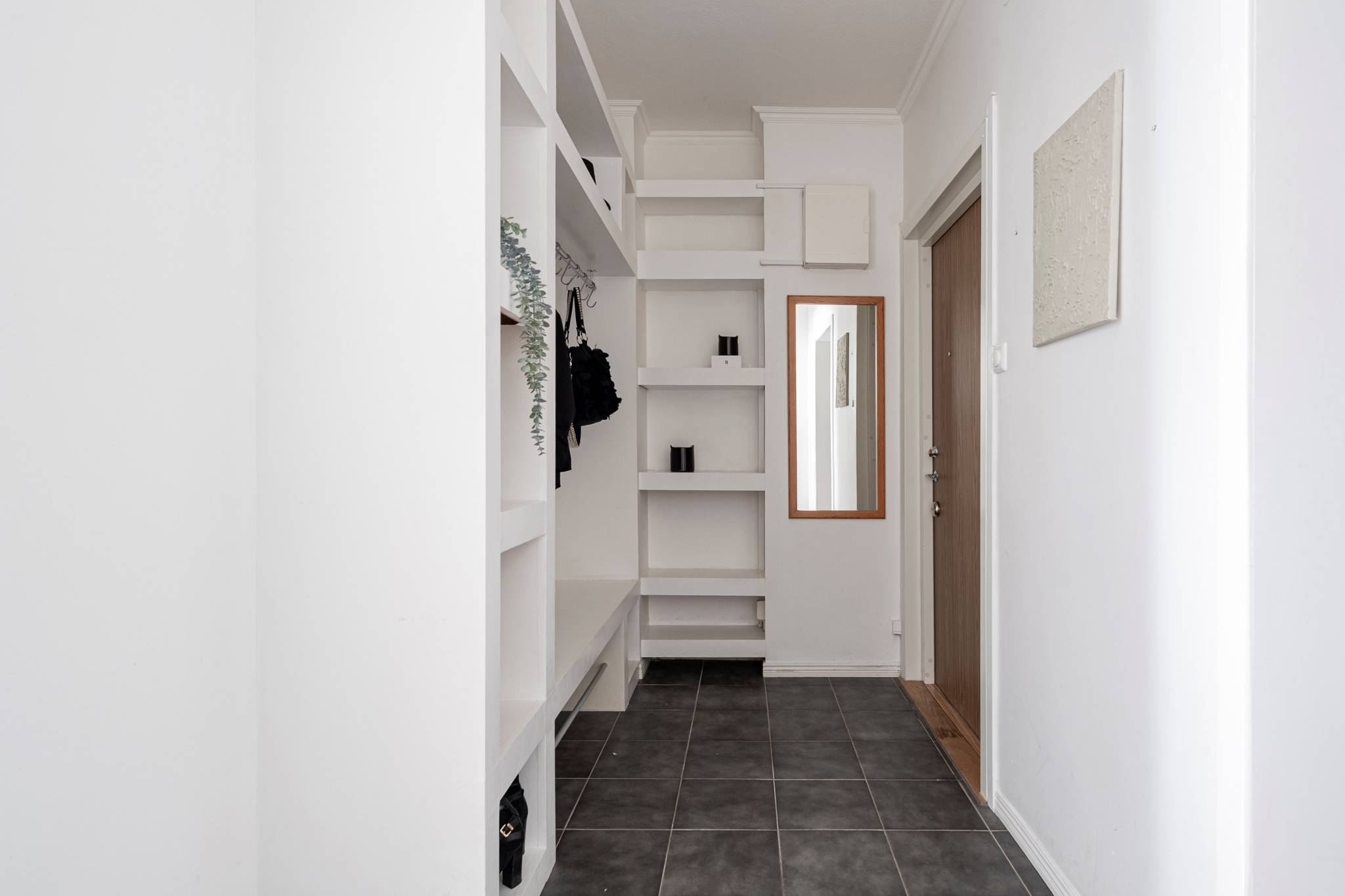 2.5 rum Lägenhet på Rudbecksgatan 4B Centrum Västerås kommun - bild 41