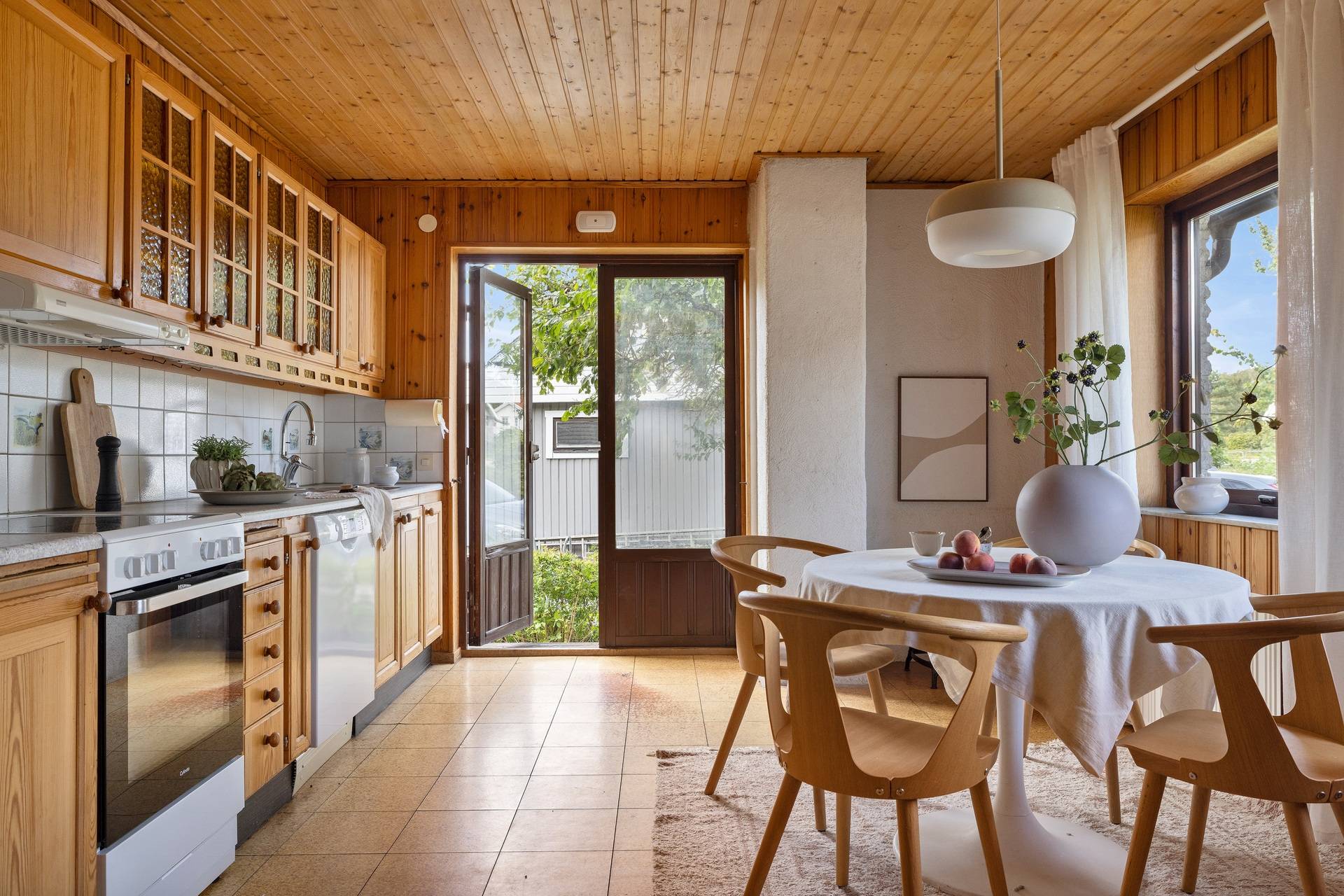 8 rum Villa på Björnåsgatan 10 Fiskebäck Göteborgs kommun - bild 8