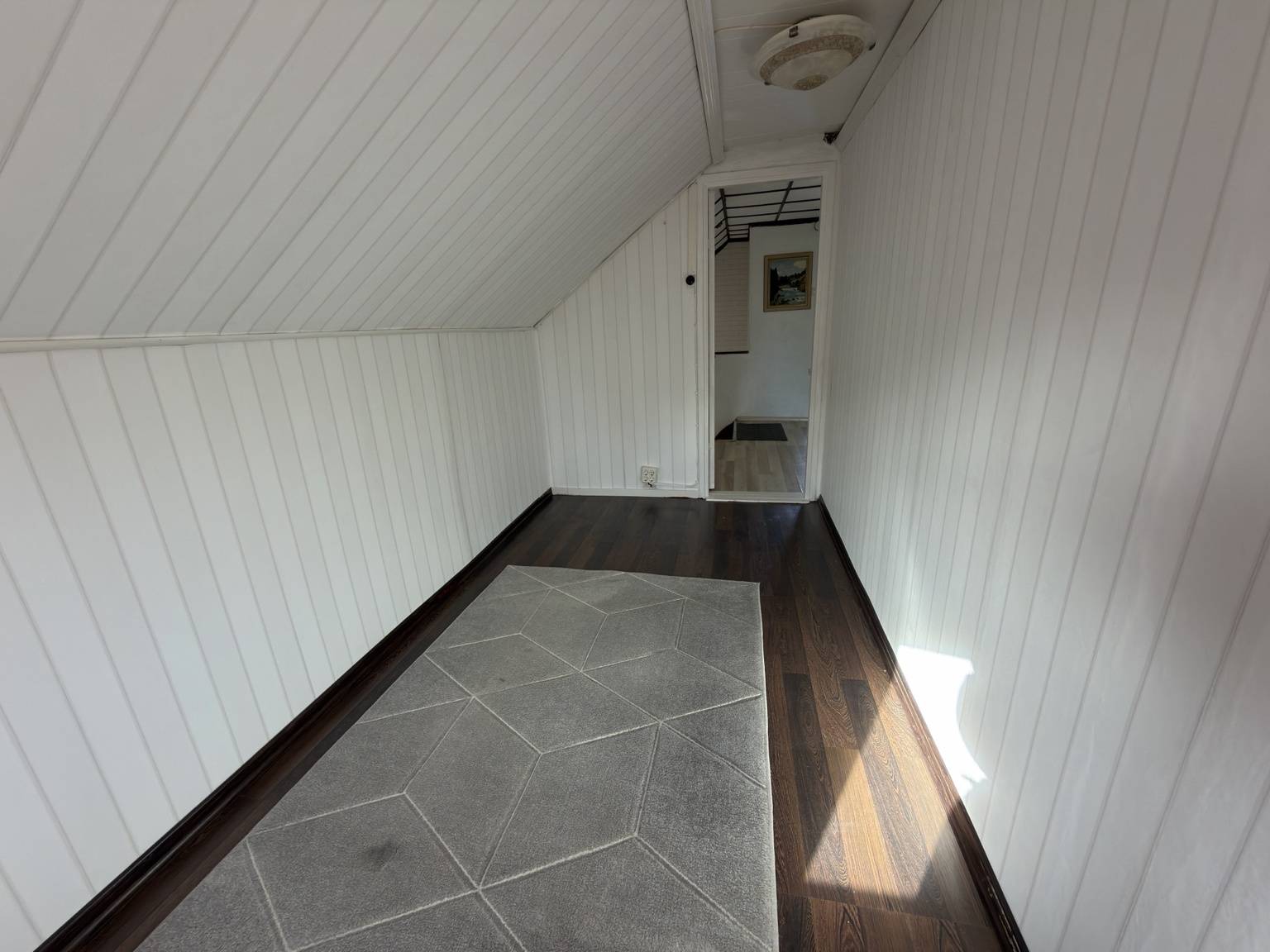 112 m² Villa på Tivedsvägen 16 Töreboda kommun - bild 22