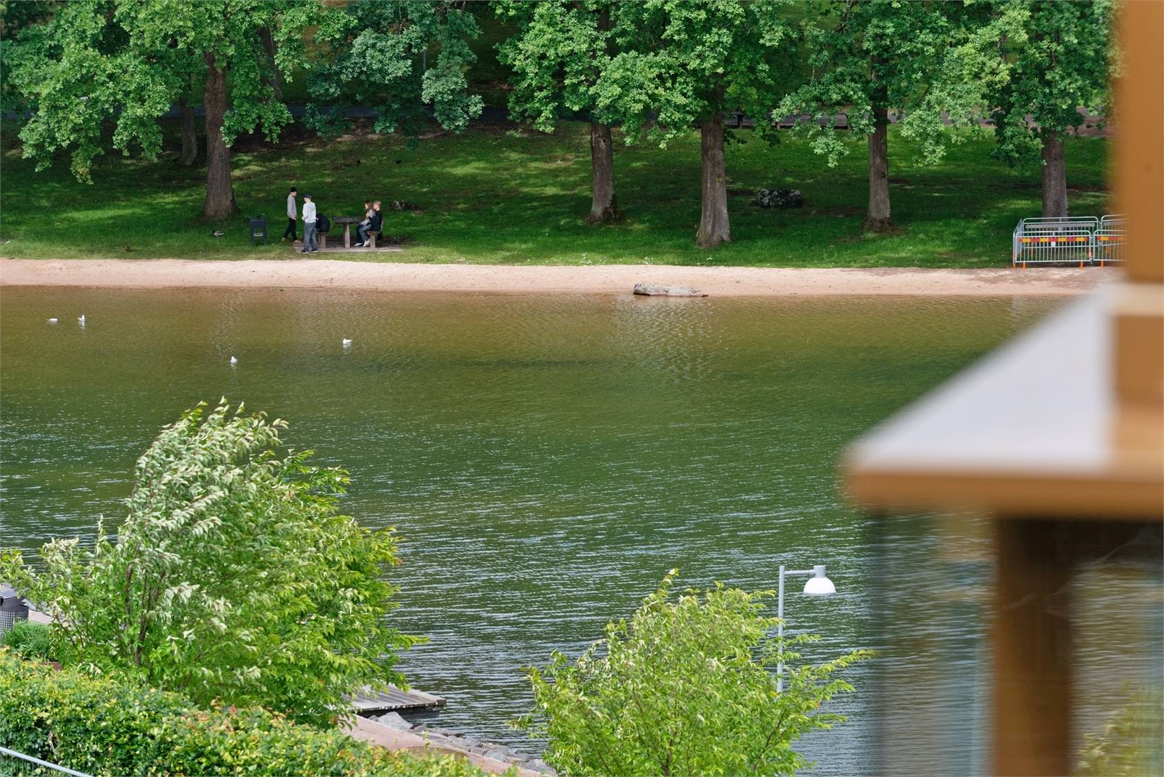 2 rum Lägenhet på Henriksbergsgatan 17 A Östermalm Boulogner Skövde kommun - bild 15