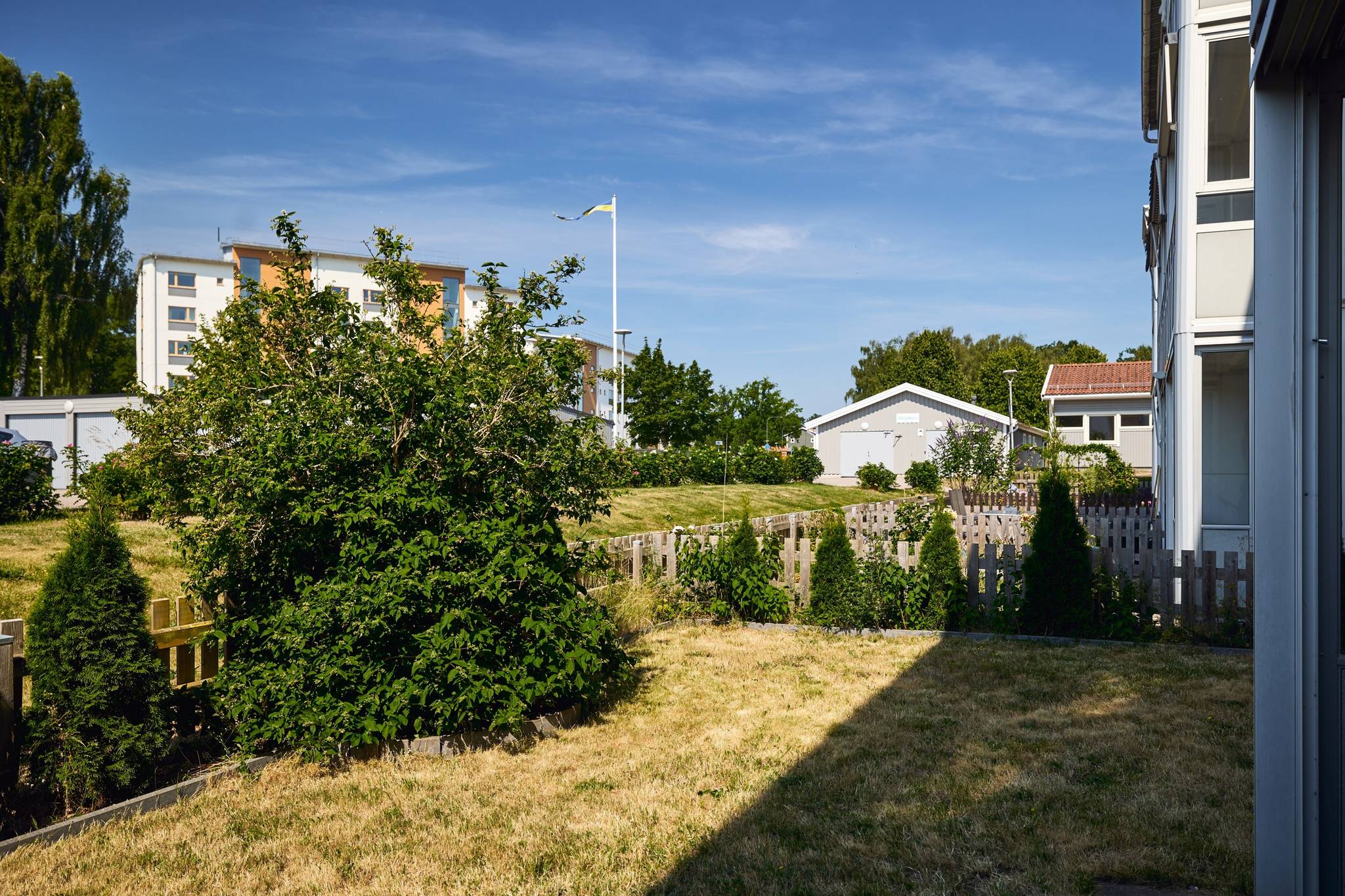 2 rum Lägenhet på Norrlidsvägen 24 Norrliden Kalmar kommun - bild 10