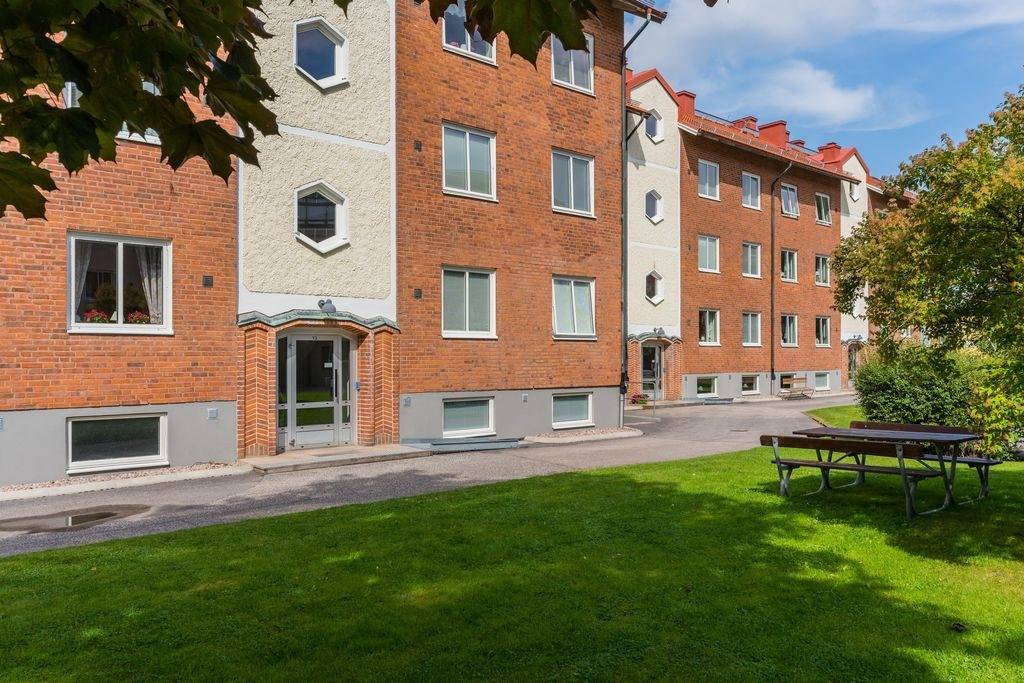 3 rum Lägenhet på Lindormsgatan 13 Sjöbo Borås kommun - bild 27