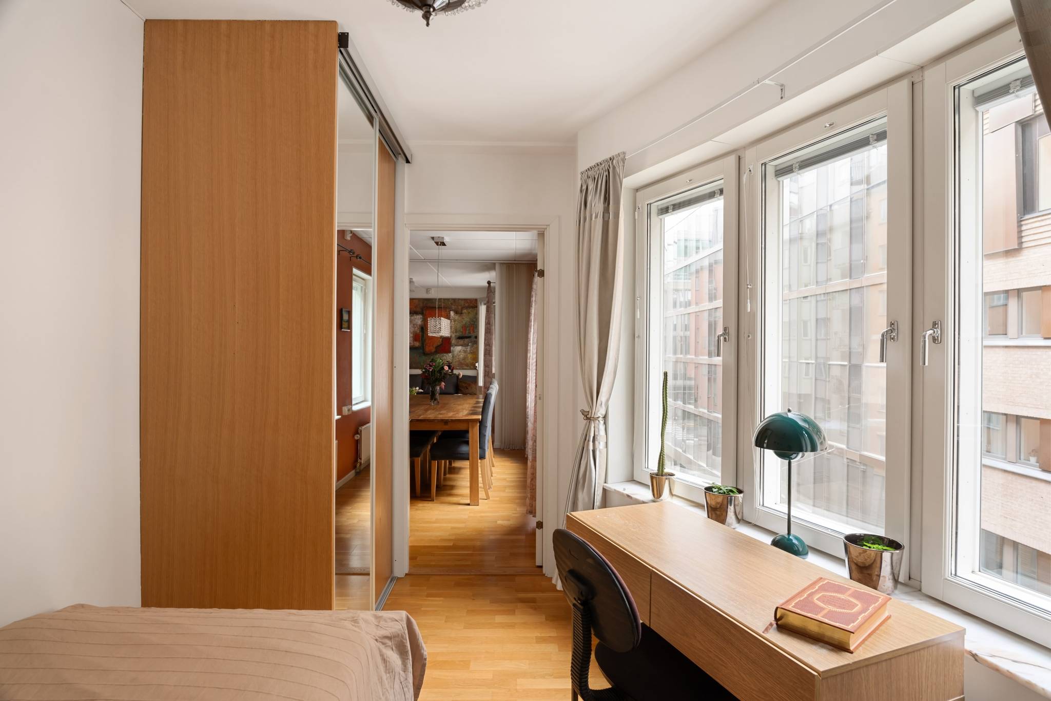 5 rum Lägenhet på Herkulesgatan 26 Vasastan/Norrmalm Stockholms kommun - bild 18