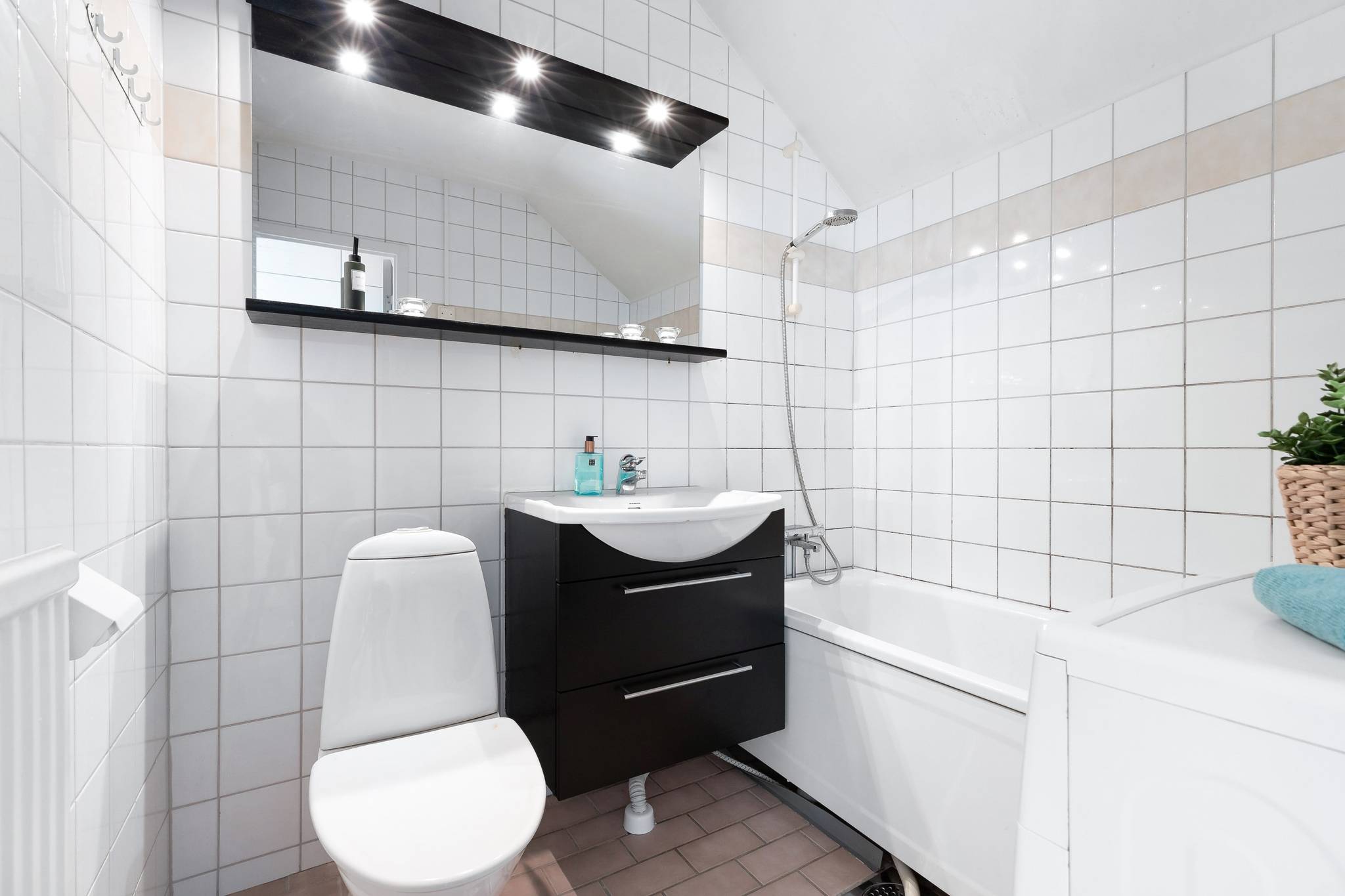 2 rum Lägenhet på Svalgränd 8B Centrala Sundbyberg Sundbybergs kommun - bild 22