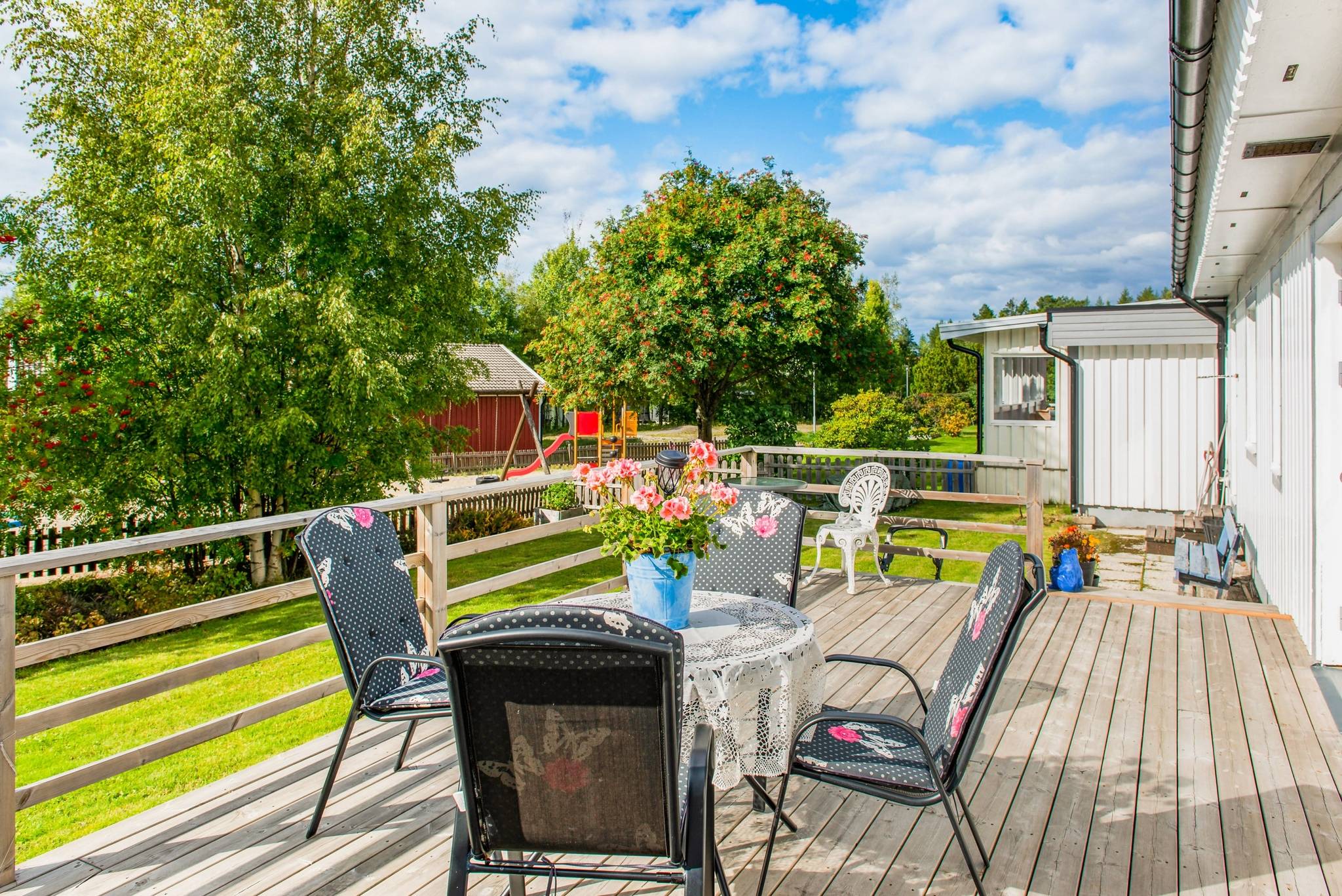 4 rum Lägenhet på Jakträttsvägen 44 Domsjö Örnsköldsviks kommun - bild 3