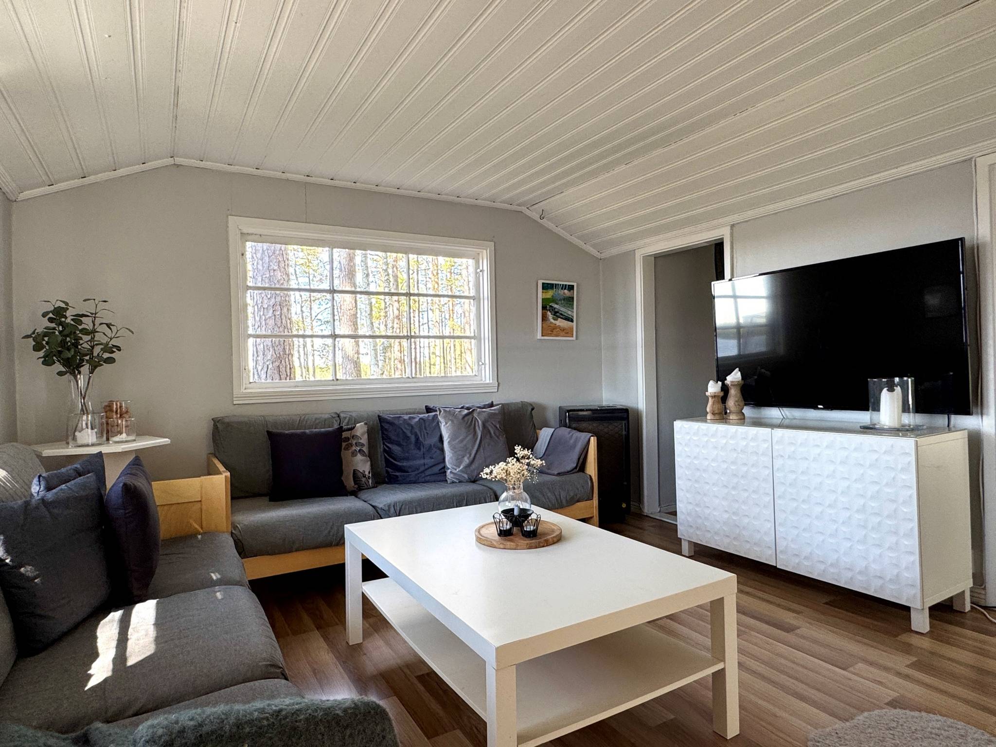 3 rum Fritidshus på Öjaren Arrendetomt 6 Gävle kommun - bild 9