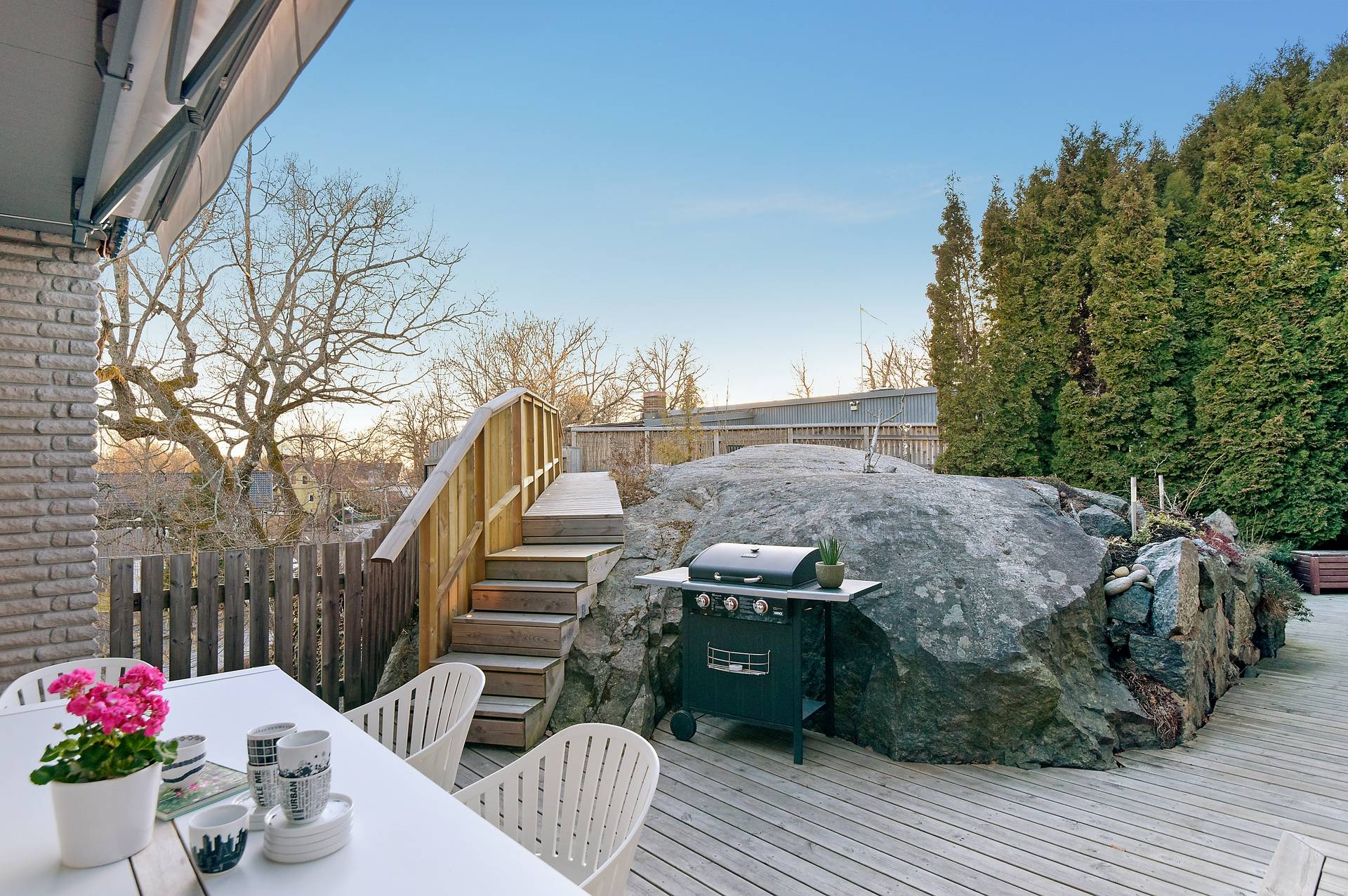 6 rum Villa på Hjärtervägen 24 Stortorp Huddinge kommun - bild 34