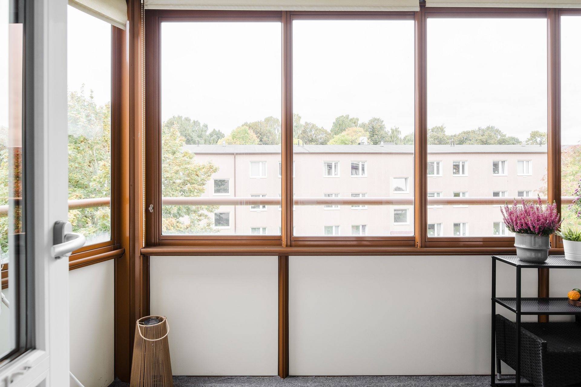 3 rum Lägenhet på Hamngatan 53A Gamla staden Lidköpings kommun - bild 13