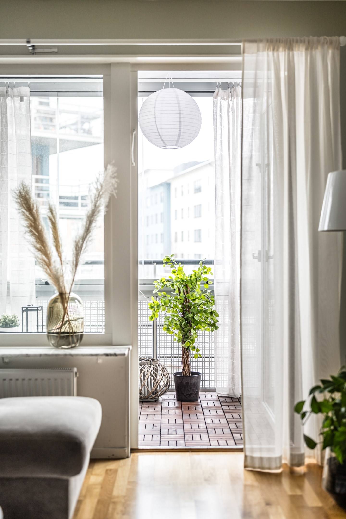 4 rum Lägenhet på Fyrvaktarkroken 22 Blåsut Stockholms kommun - bild 50