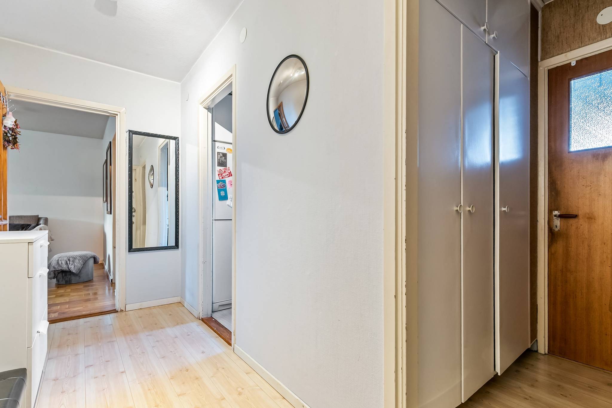 2 rum Lägenhet på Kubbegatan 7, 3tr Sköndal Stockholms kommun - bild 14