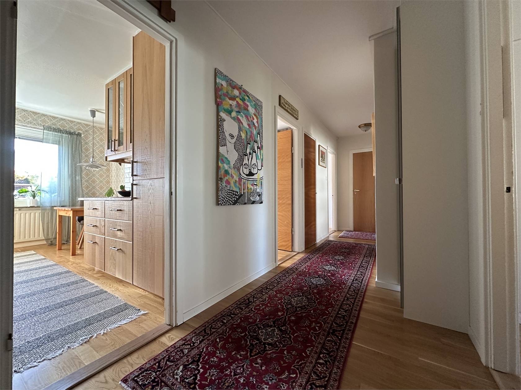 4 rum Lägenhet på Storgatan 55 A Centralt Årjängs kommun - bild 6