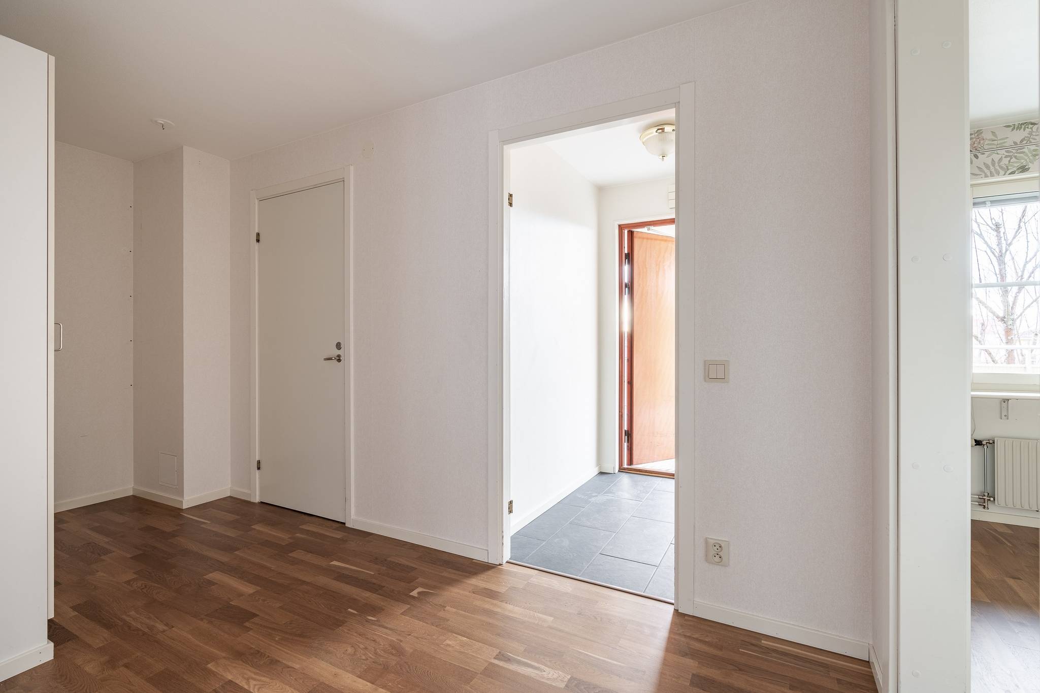 2 rum Lägenhet på Norra torlandsgatan 18A Blomängen/Tegelplan Östersunds kommun - bild 8