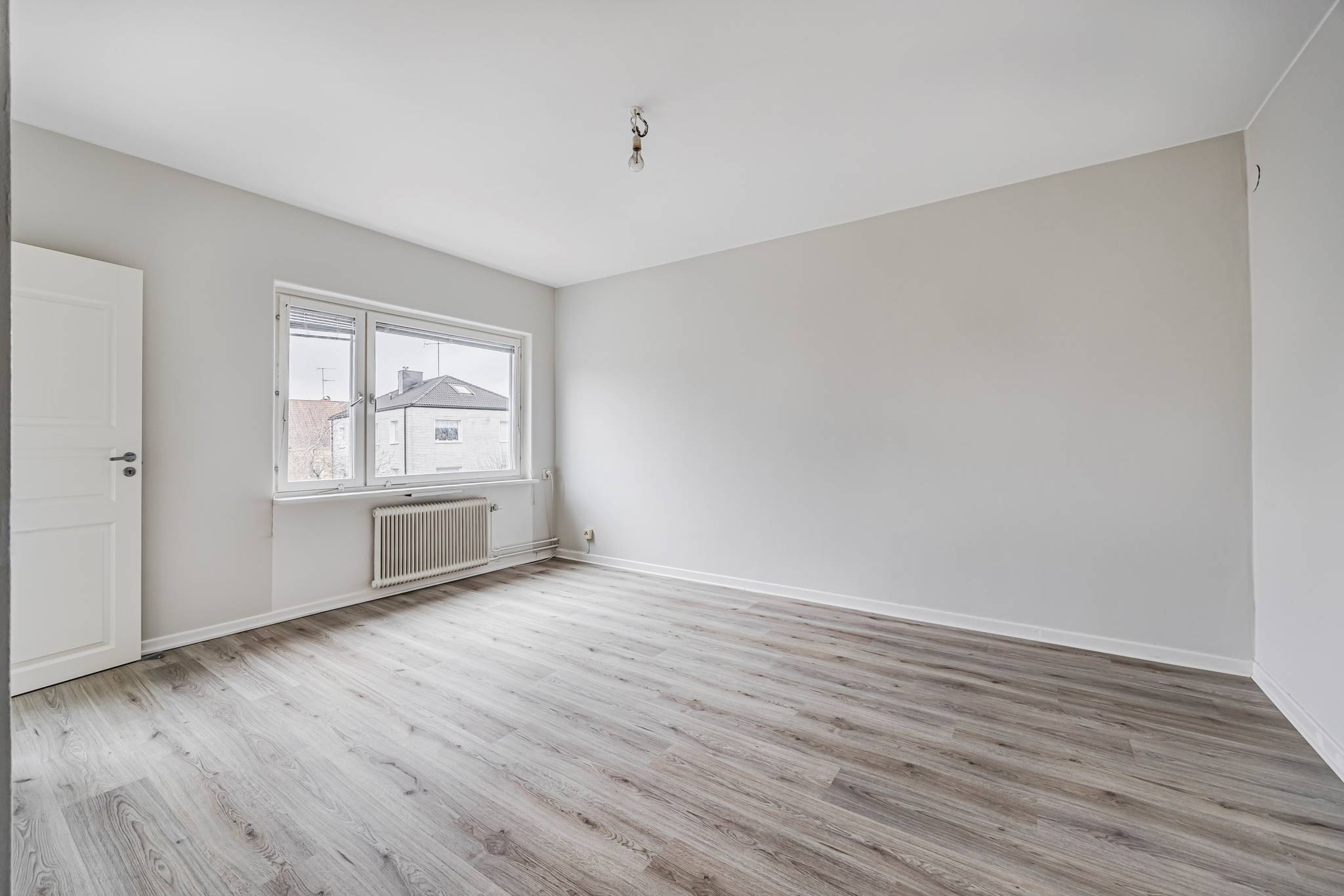 1.5 rum Lägenhet på Intagsgatan 18B Djurgården Eskilstuna kommun - bild 9
