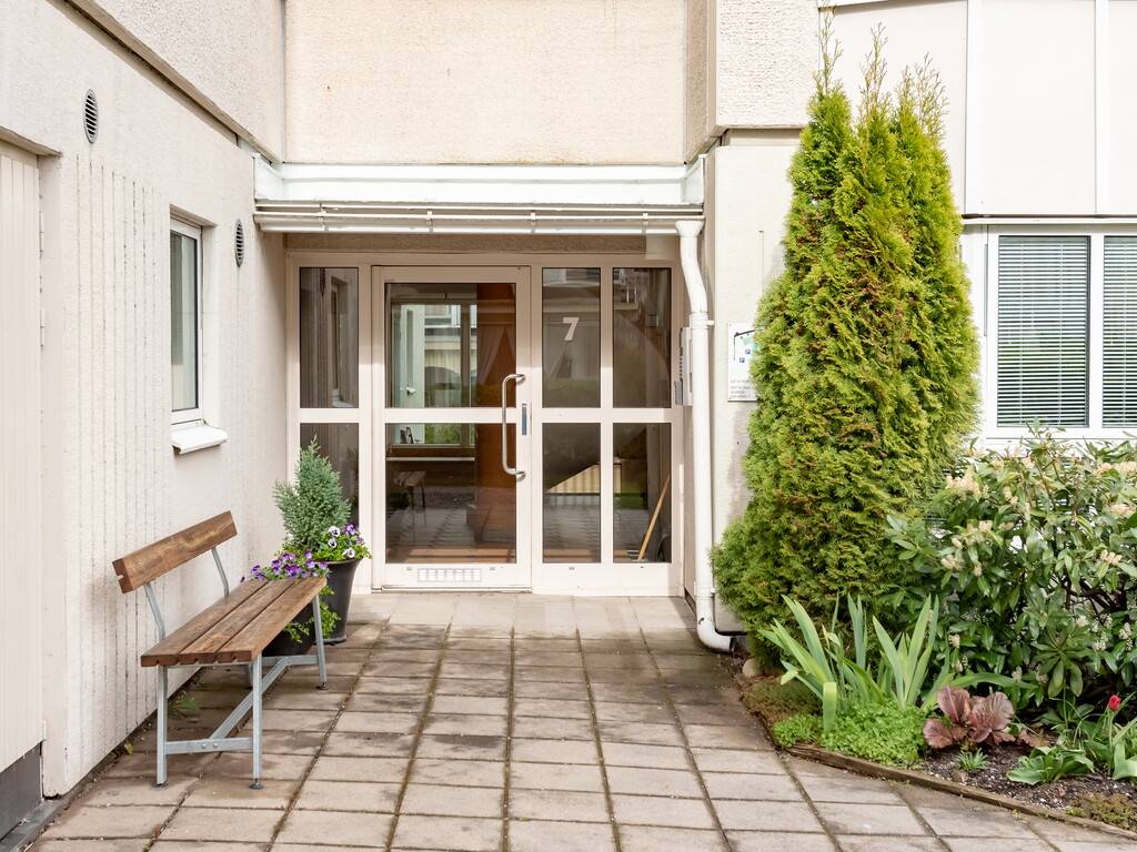 5 rum Lägenhet på Riagatan 7 Ladugårdsängen Örebro kommun - bild 44