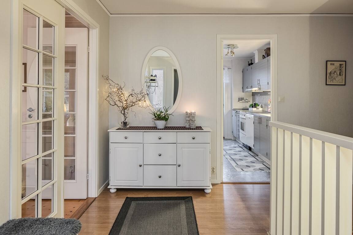111 m² Villa på Björkvägen 13 Urshult Tingsryds kommun - bild 6