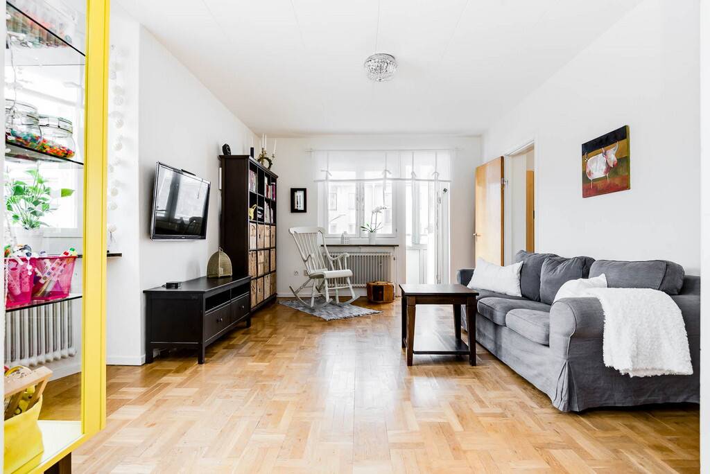 3 rum Lägenhet på Trumpetaregatan 10A Centralt Väster Örebro kommun - bild 5