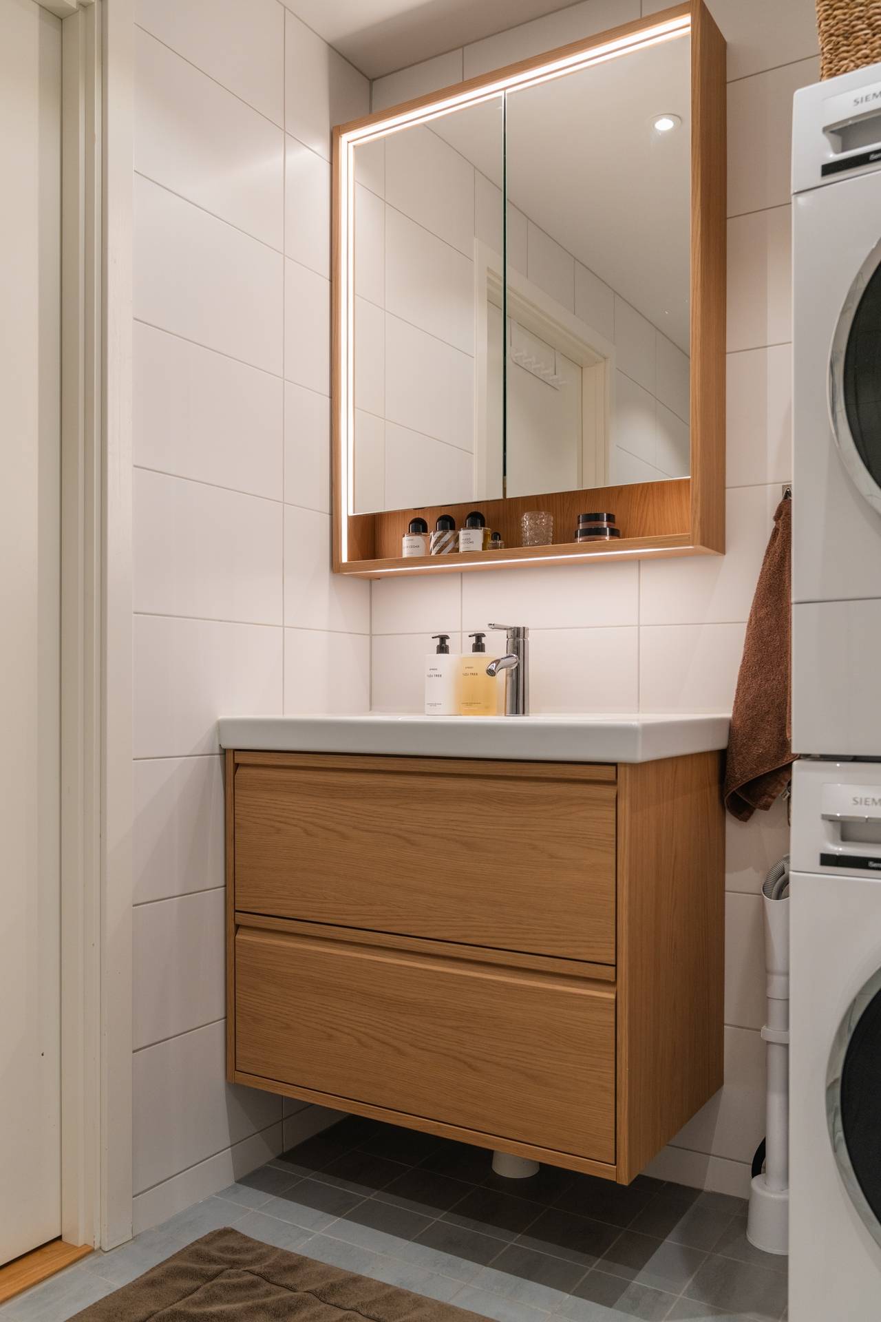2 rum Lägenhet på Heliosgatan 14A, 9tr Hammarby Sjöstad Stockholms kommun - bild 23