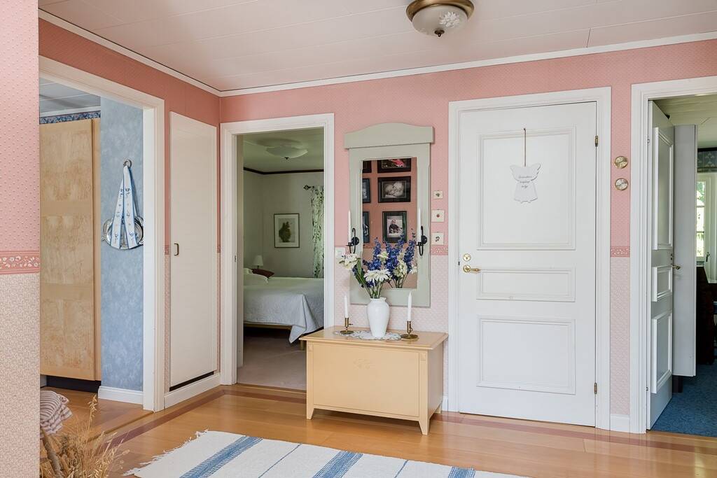 6 rum Villa på Vändrostvägen 30 Gamla Berget Falu kommun - bild 22