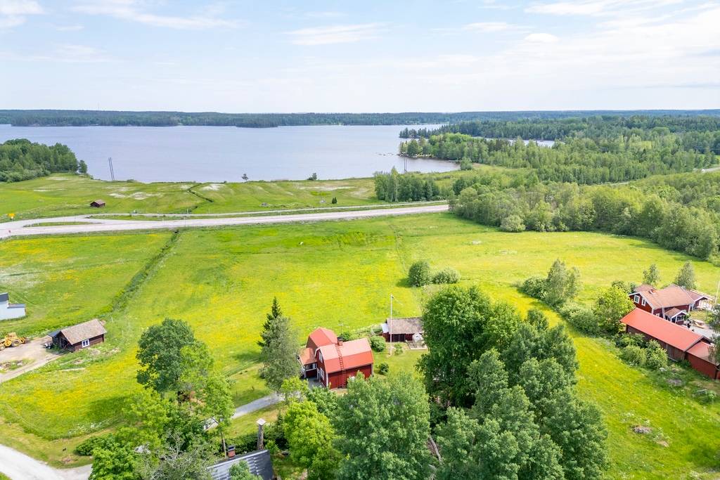 5 rum Villa på Teggatan 3 Vretarne, Fagersta Fagersta kommun - bild 3