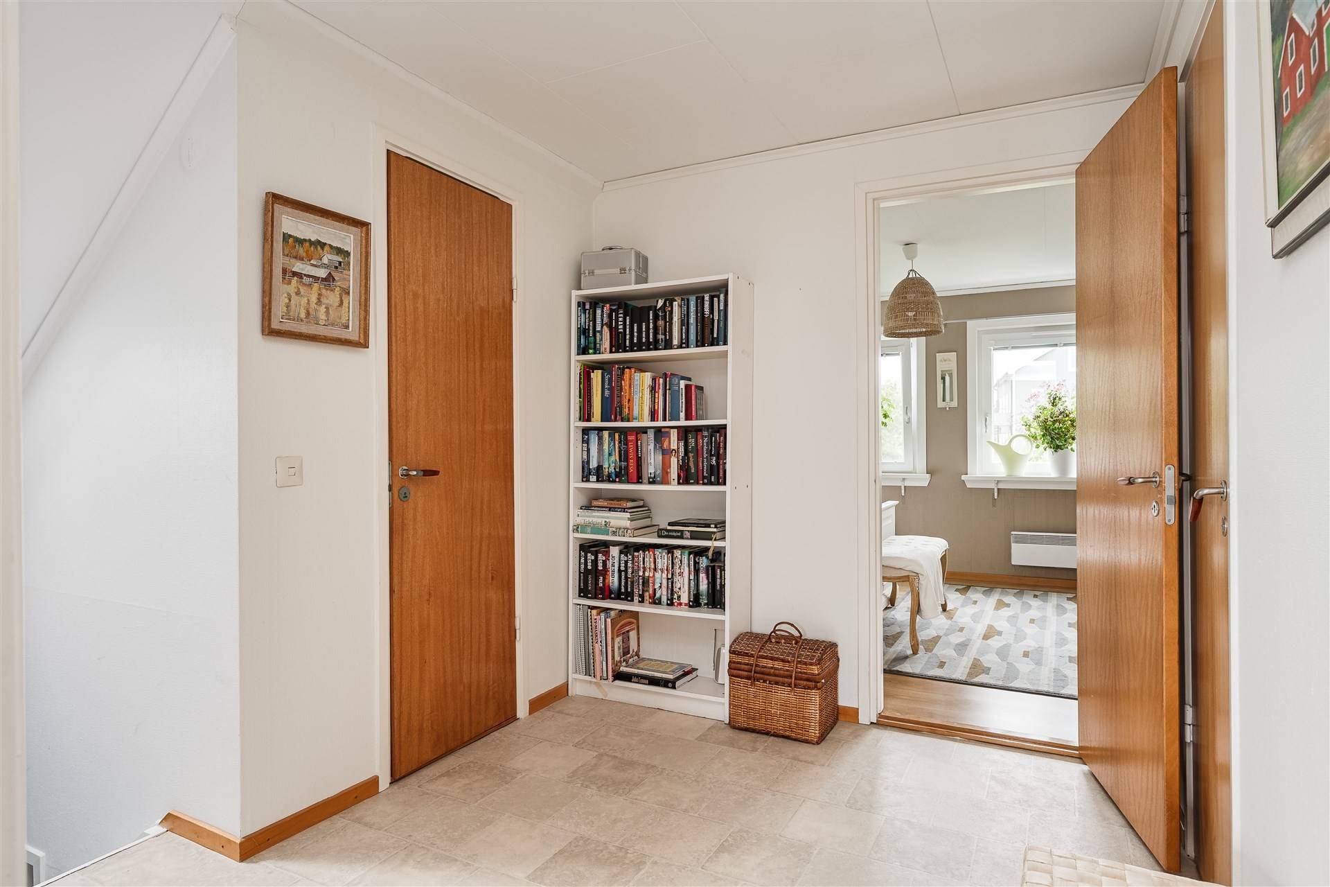 4 rum Villa på Framnäsvägen 35 Hälletorp Härnösands kommun - bild 20