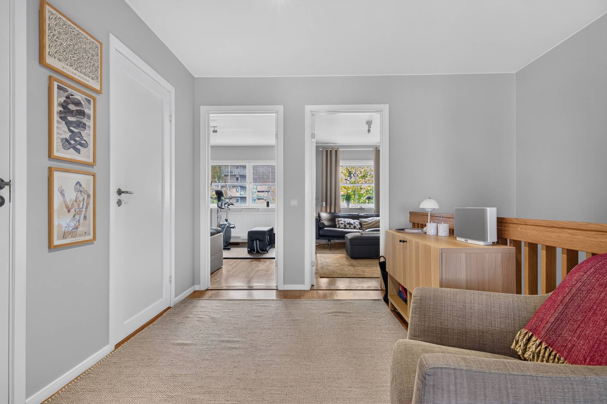5 rum Radhus på Södermalmsallén 42C Centralt Örebro kommun - bild 20
