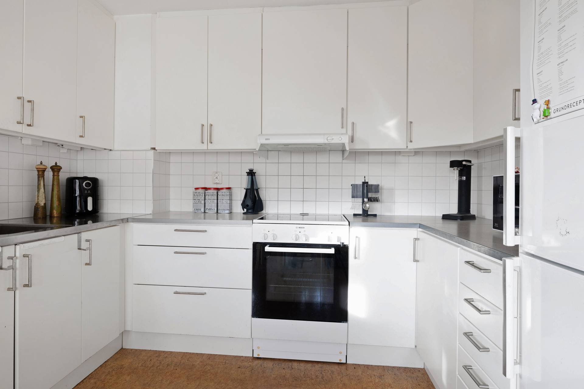 4 rum Lägenhet på Kvarnvägen 9 Centrala Väsby Upplands Väsby kommun - bild 3