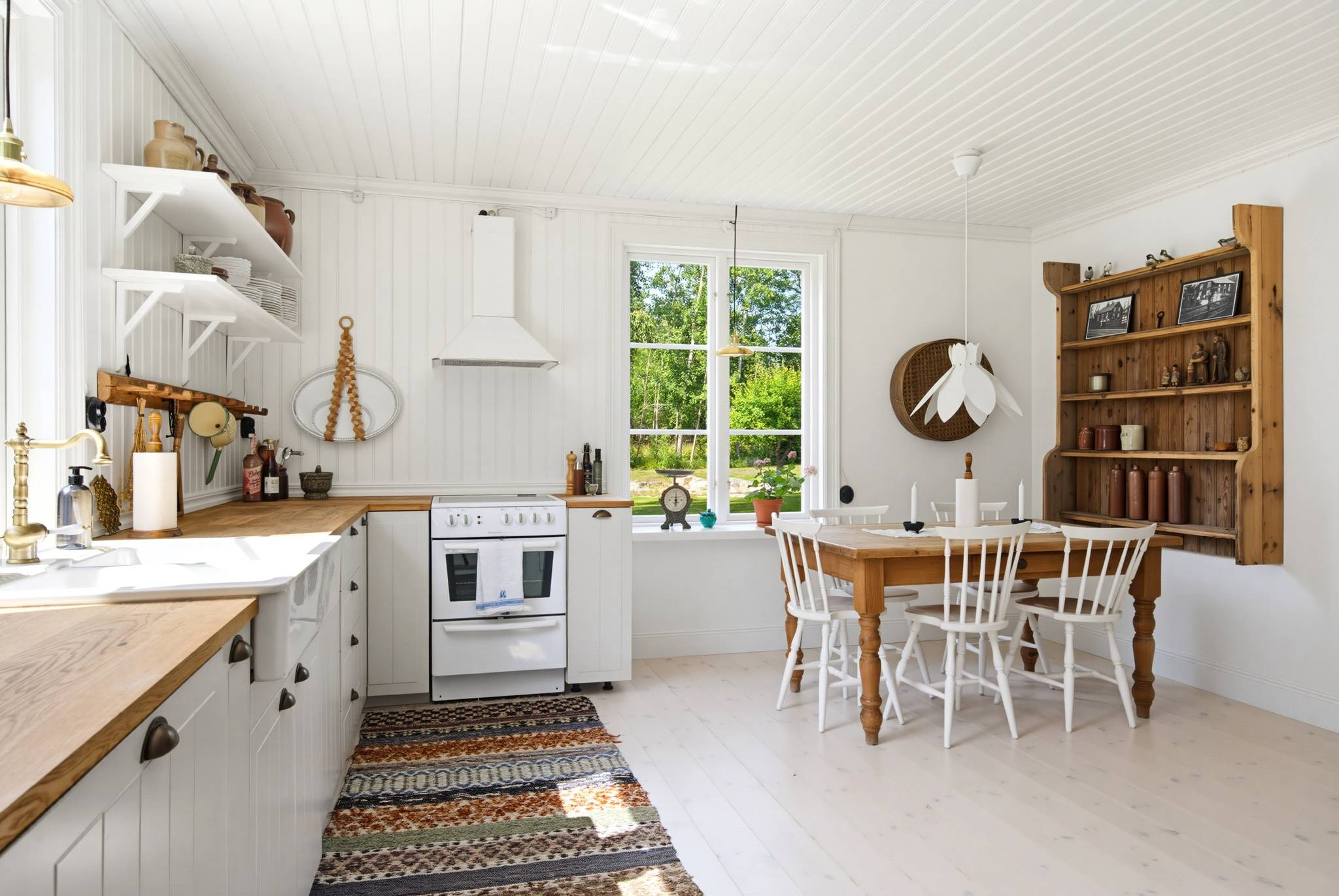 7 rum Vinterbonat fritidshus på Kallerö 155 Östhammars kommun - bild 8