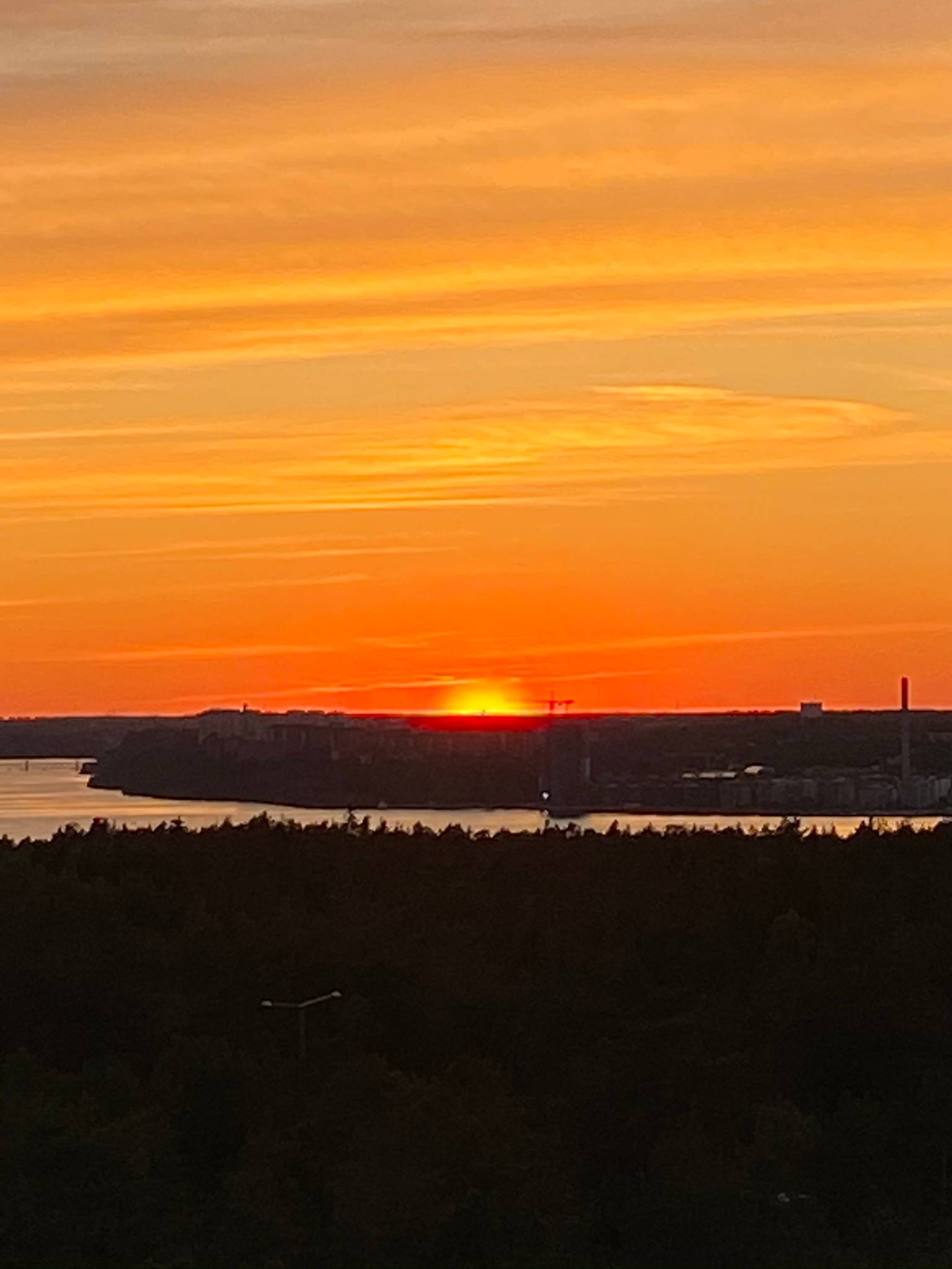 4 rum Lägenhet på Edinsvägen 1, 10tr Ektorp Nacka kommun - bild 27