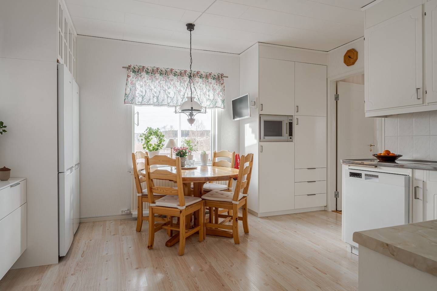 4 rum Villa på Bonäsvägen 14 Bonäset Örnsköldsviks kommun - bild 10