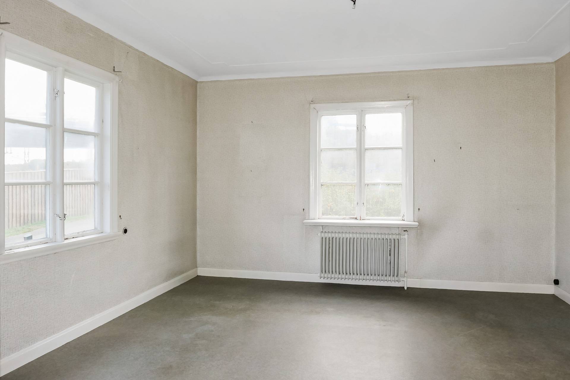 4 rum Villa på Västra Bangatan 12 Åmål Åmåls kommun - bild 9