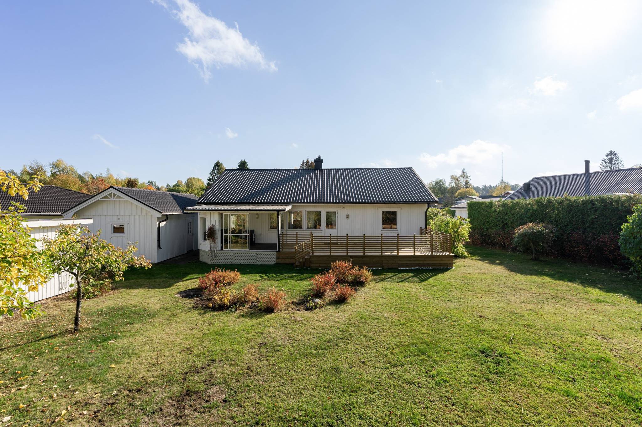 4 rum Villa på Stureborgsvägen 5 Stureborg Gävle kommun - bild 6